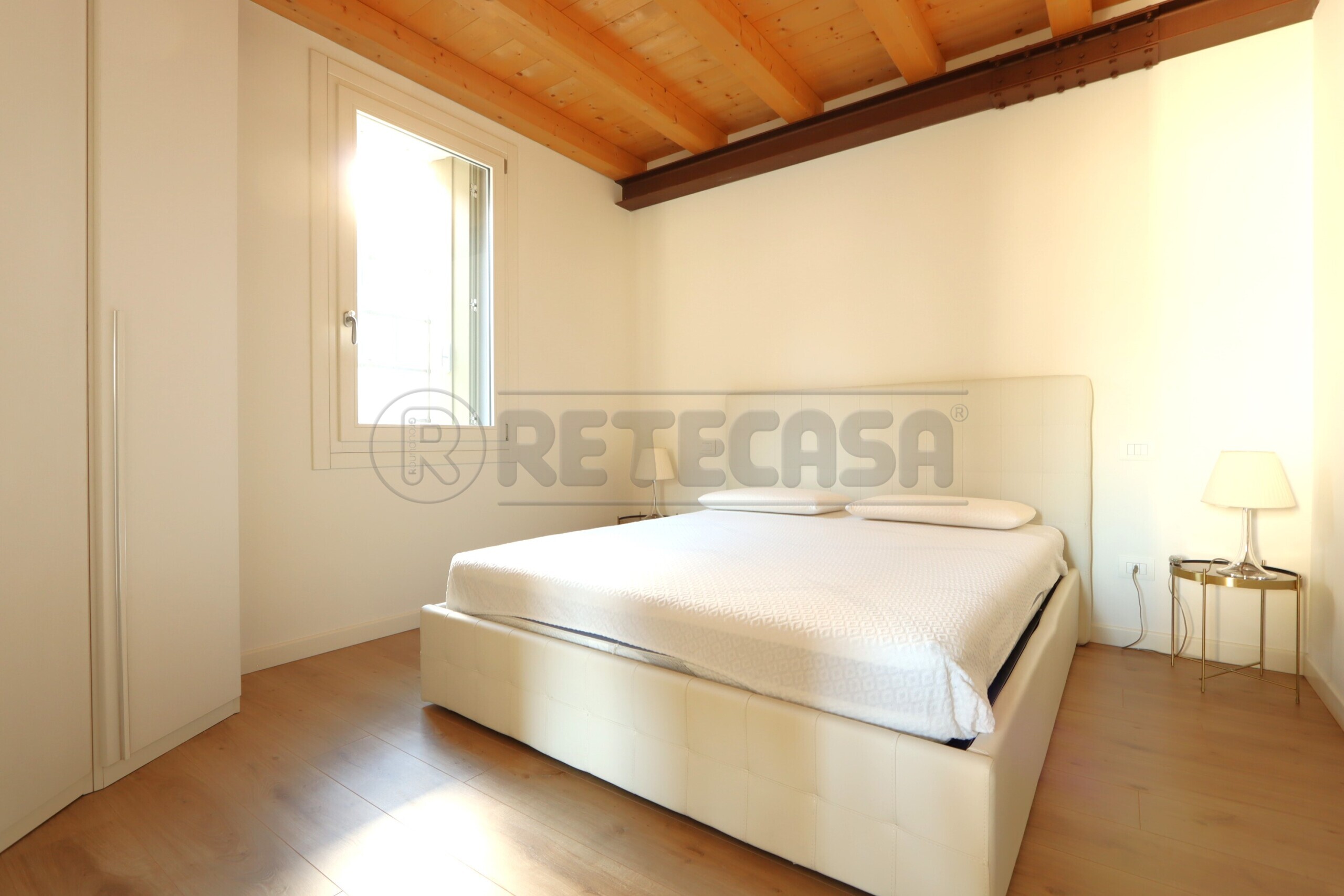 Immagine 14 di Attico in affitto  in Corso Antonio Fogazzaro 43 a Vicenza