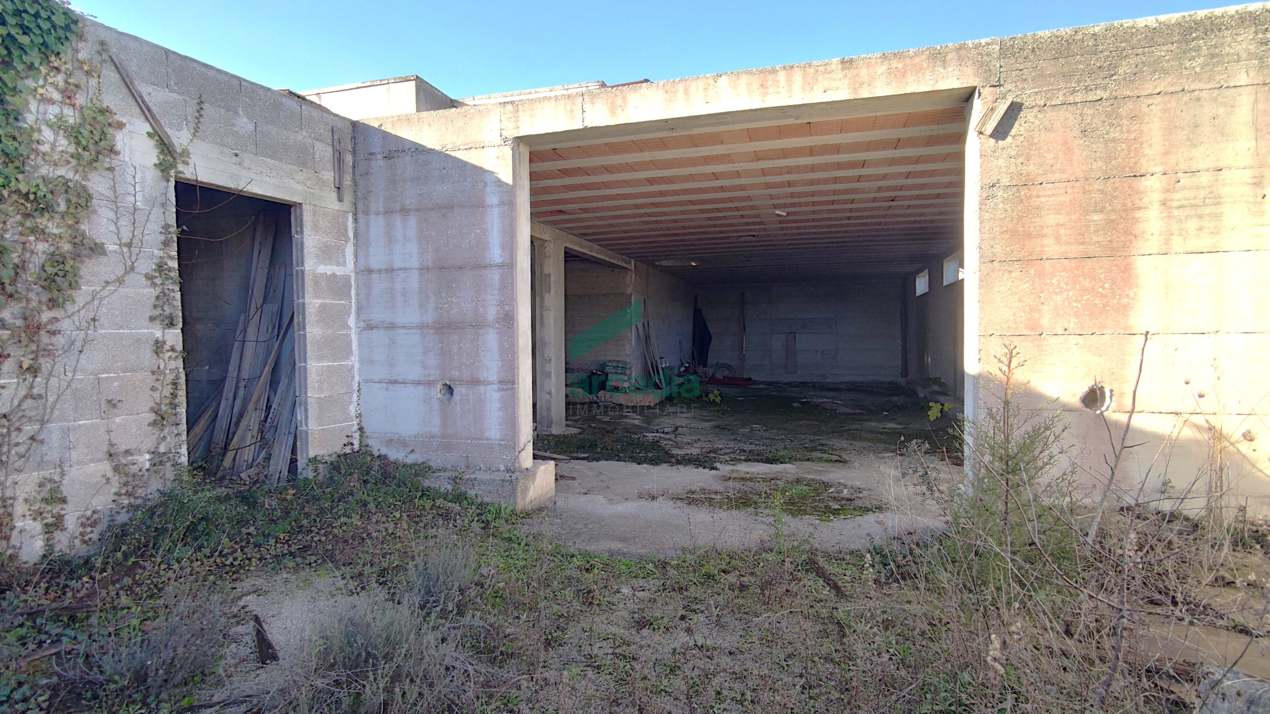 Immagine 12 di Casa indipendente in vendita  in Ex Strada Statale per Putignano 133 a Noci