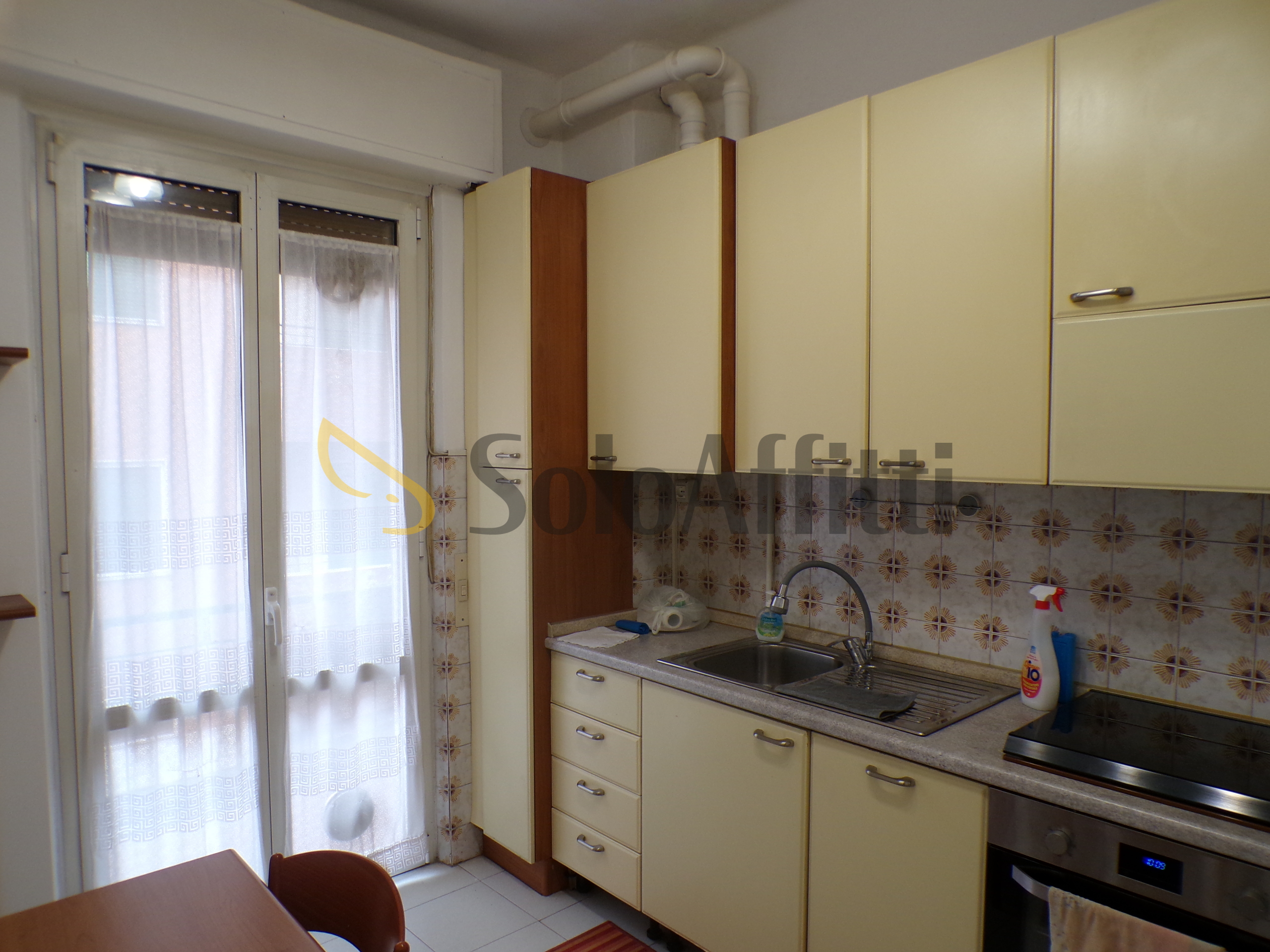 Immagine 7 di Bilocale in affitto  in Via Francesco Orsi 40 a Pavia