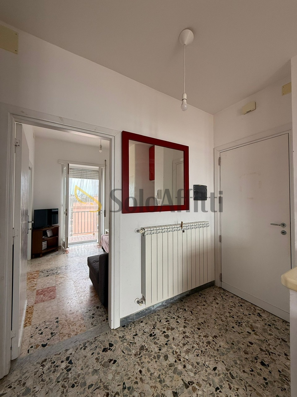 Immagine 5 di Quadrilocale in affitto  in Via Ardeatina 212 a Anzio