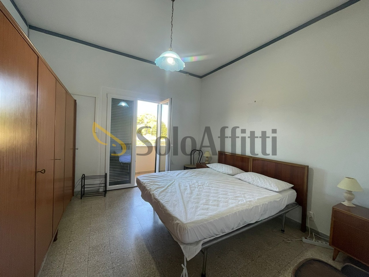 Immagine 10 di Quadrilocale in affitto  in Via Zannelli 1 a Anzio