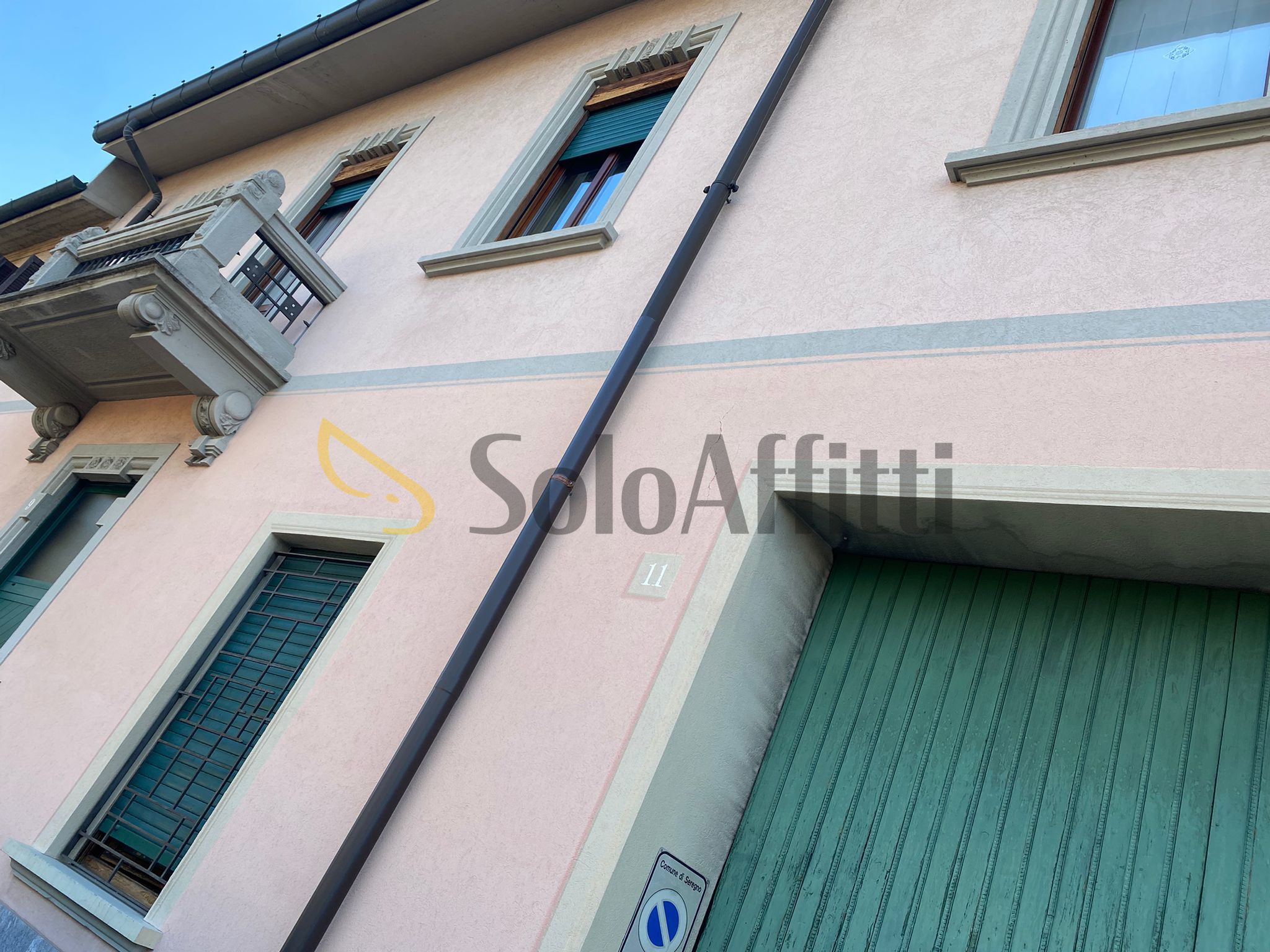 Immagine 27 di Stanza singola in affitto  in Via Milano 9 a Seregno