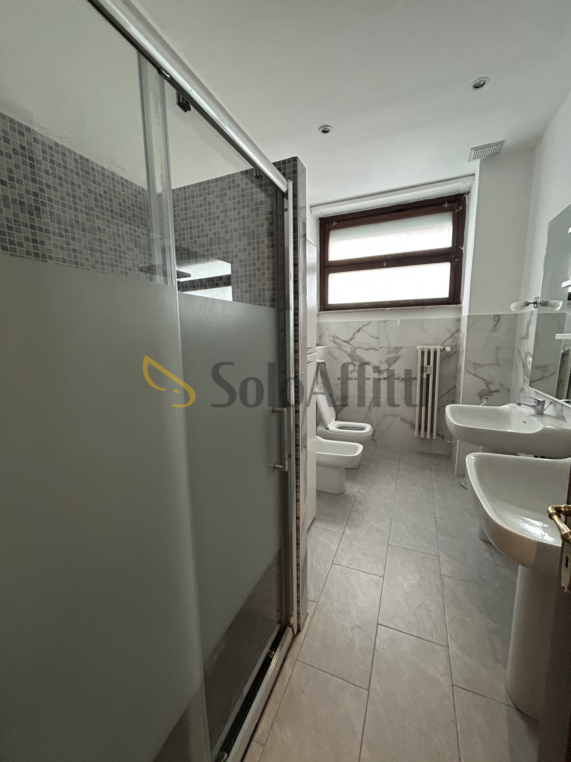 Immagine 11 di Appartamento in affitto  in Strada del Cantello 3 a Torino