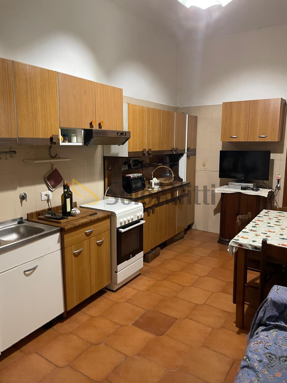 Immagine 4 di Quadrilocale in affitto  in Corso Principe Oddone a Torino