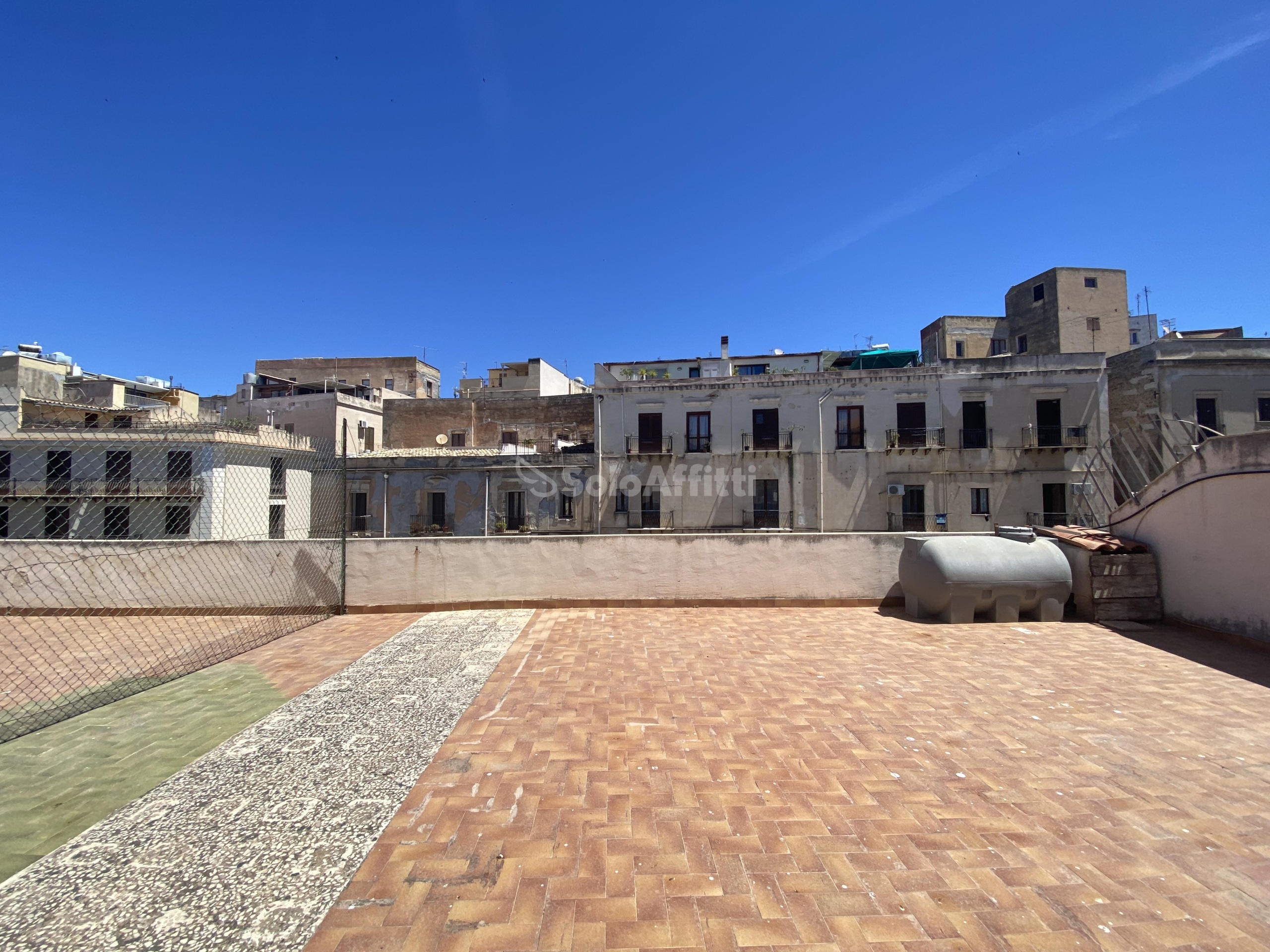 Immagine 8 di Appartamento in affitto  a Sciacca