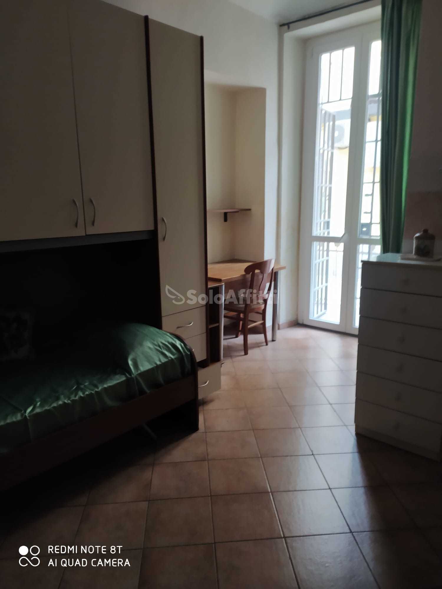 Immagine 3 di Monolocale in affitto  a Torino