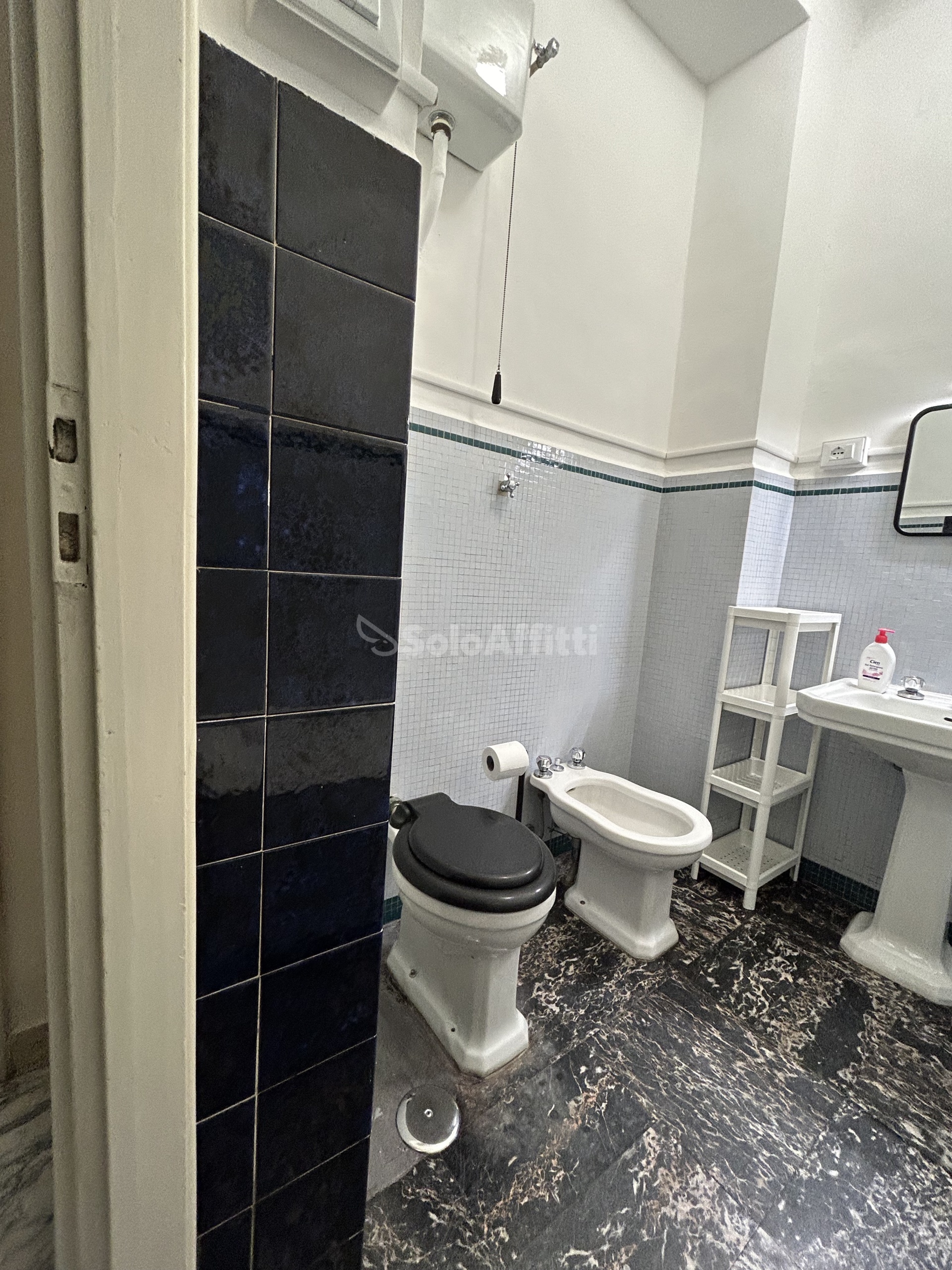 Immagine 26 di Stanza singola in affitto  in Via Orazio Antinori 1 bis a Torino