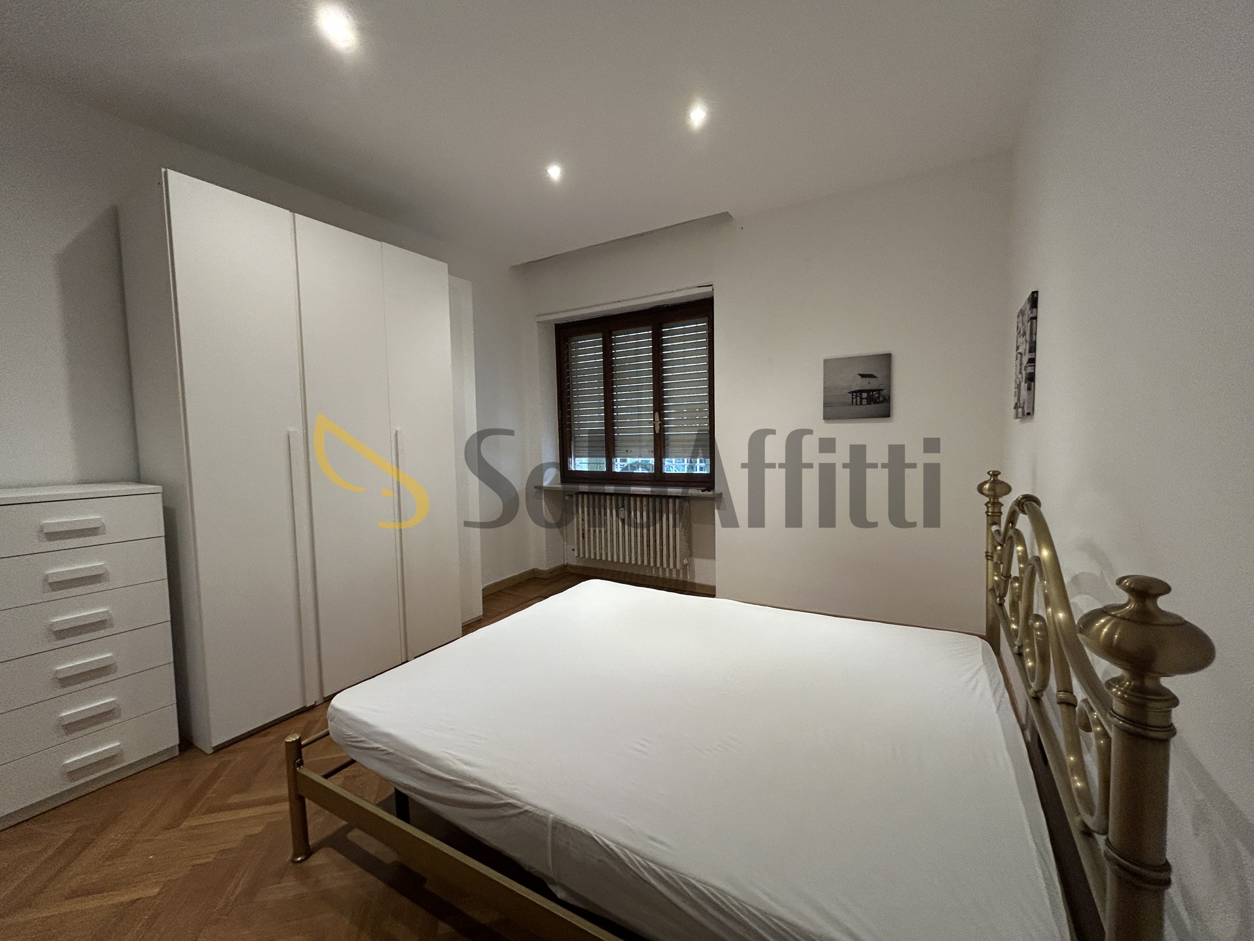 Immagine 38 di Appartamento in affitto  in Strada del Cantello 3 a Torino