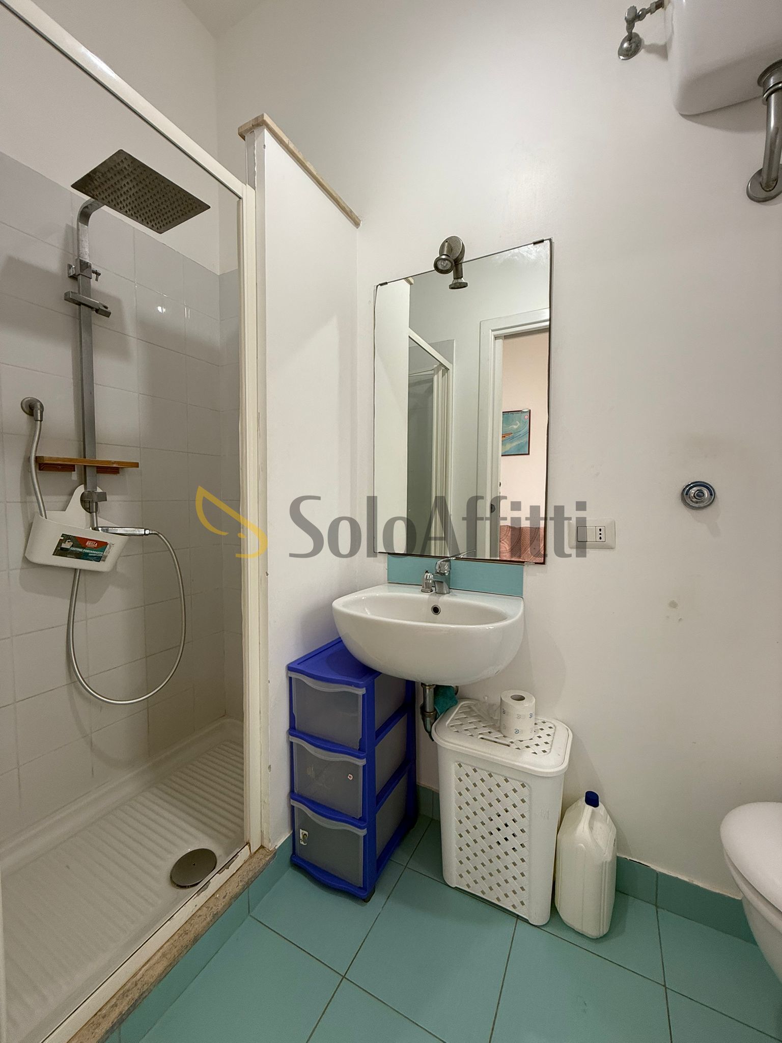 Immagine 17 di Quadrilocale in affitto  in Via Ardeatina 212 a Anzio