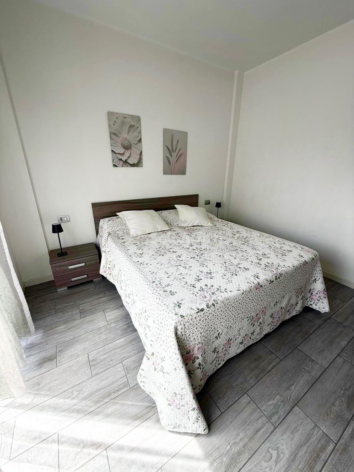 Immagine 10 di Bilocale in affitto  a Lissone