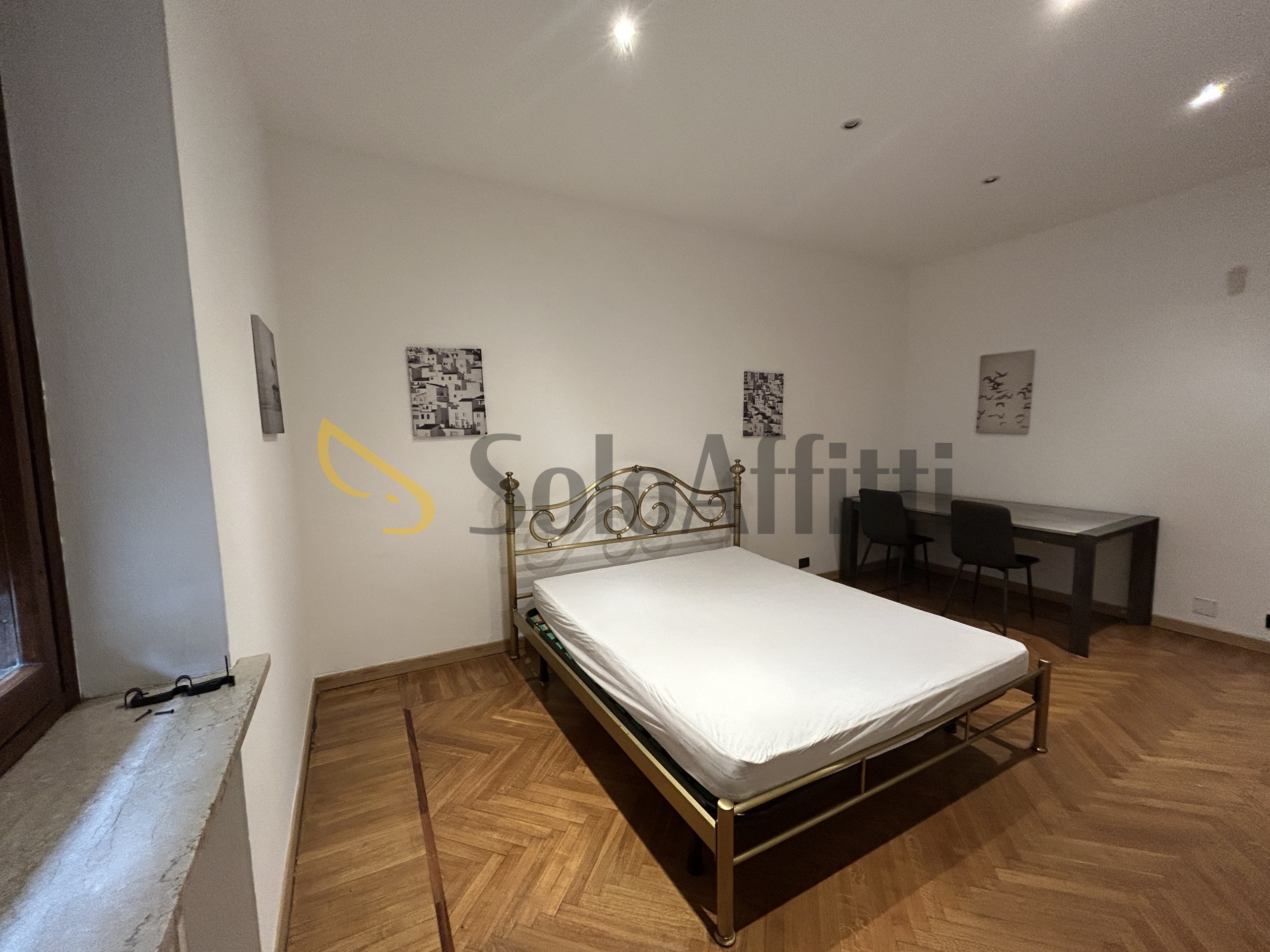 Immagine 39 di Appartamento in affitto  in Strada del Cantello 3 a Torino