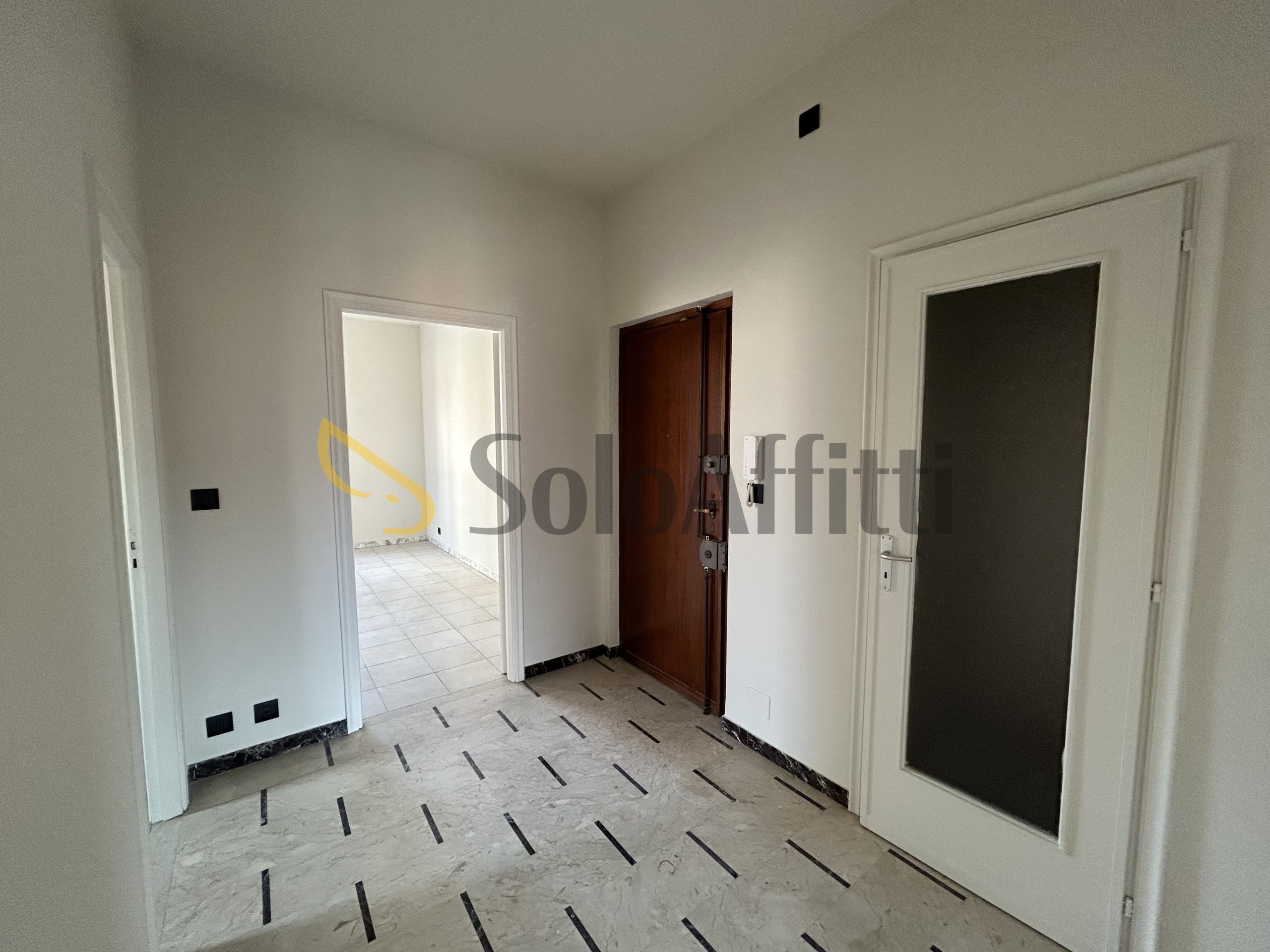 Immagine 25 di Trilocale in affitto  in Via Juvarra 4 a Collegno