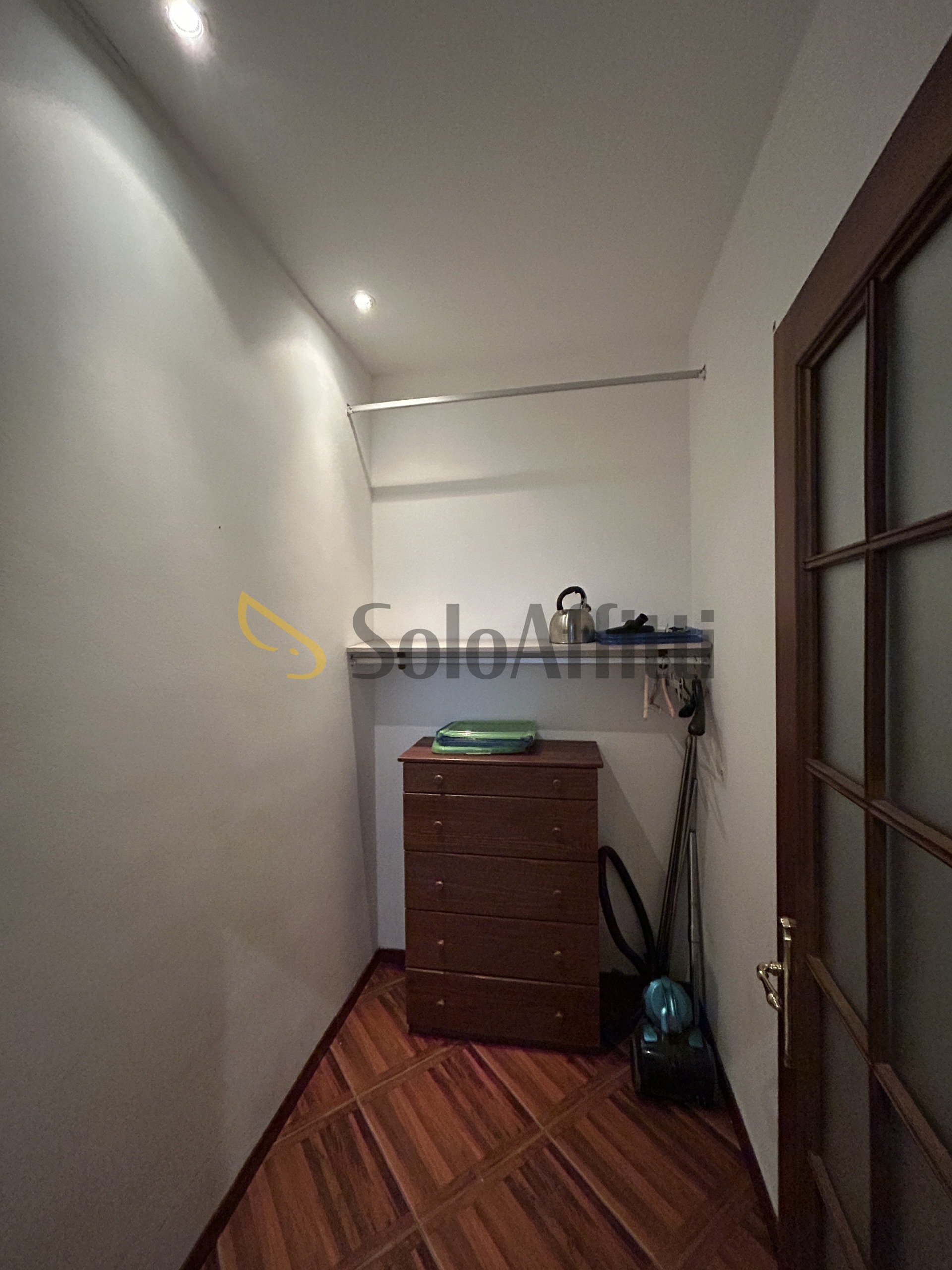 Immagine 28 di Appartamento in affitto  in Strada del Cantello 3 a Torino