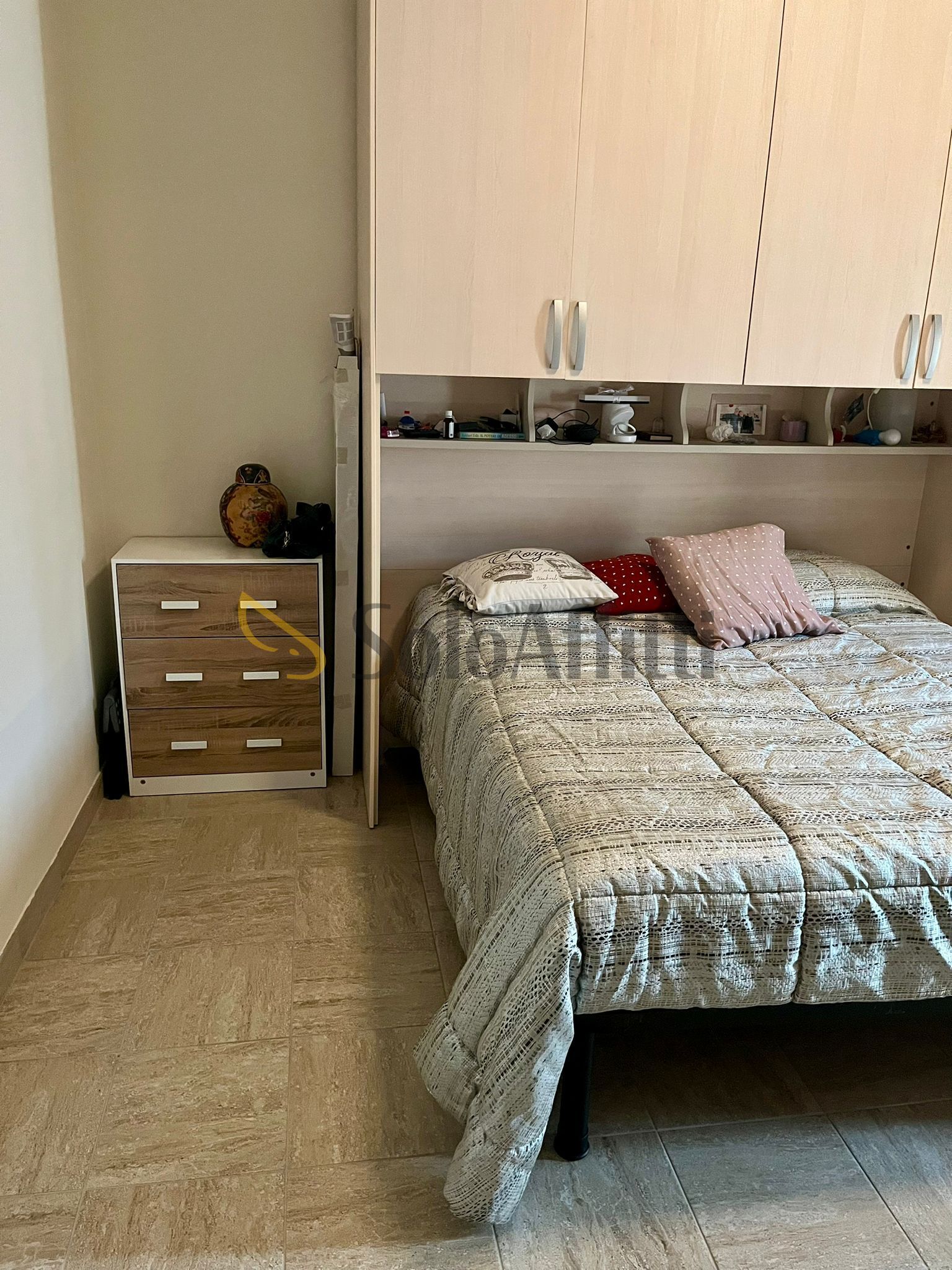 Immagine 14 di Bilocale in affitto  in VIA CHANOUX a Torino