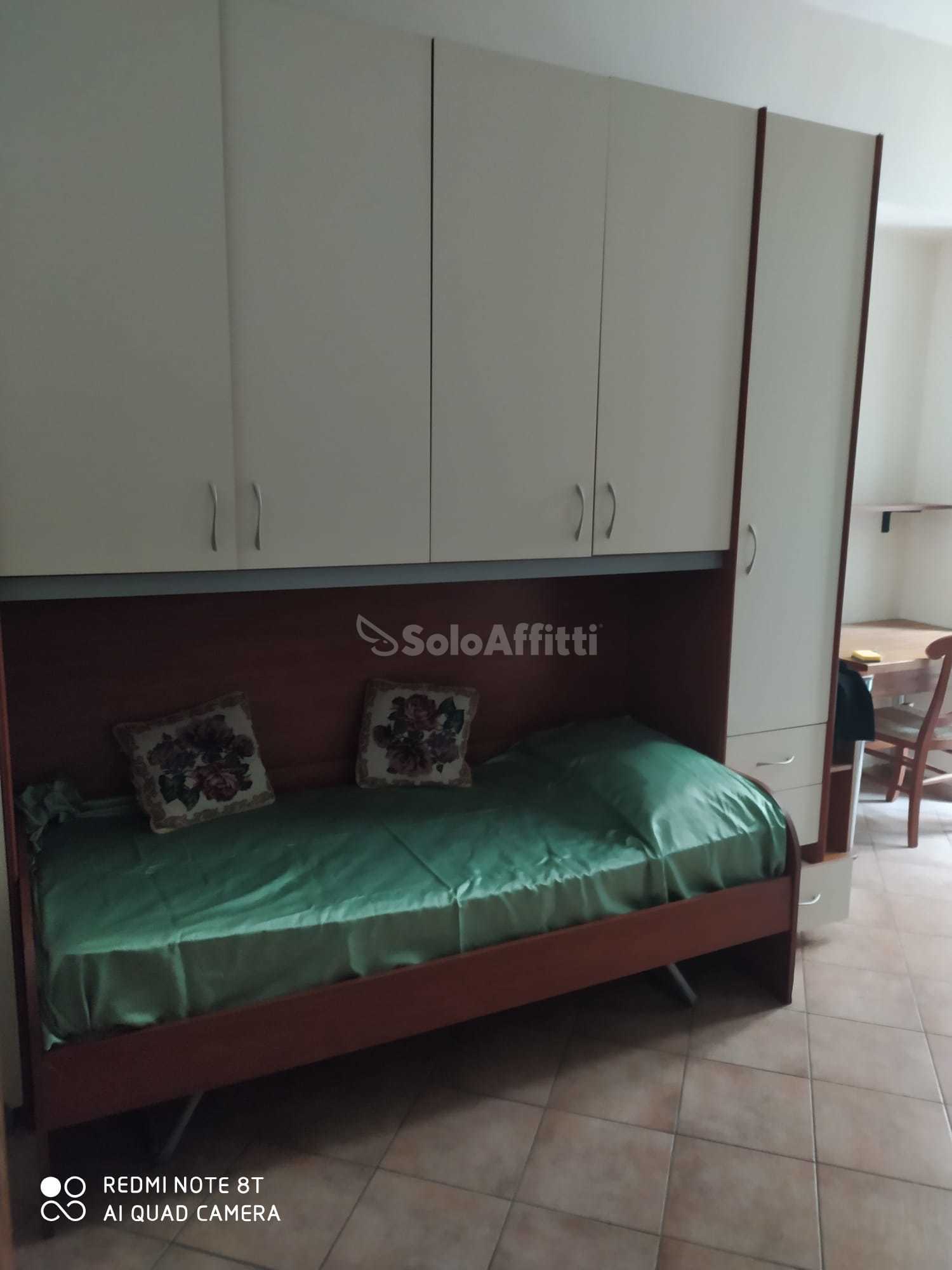 Immagine 1 di Monolocale in affitto  a Torino