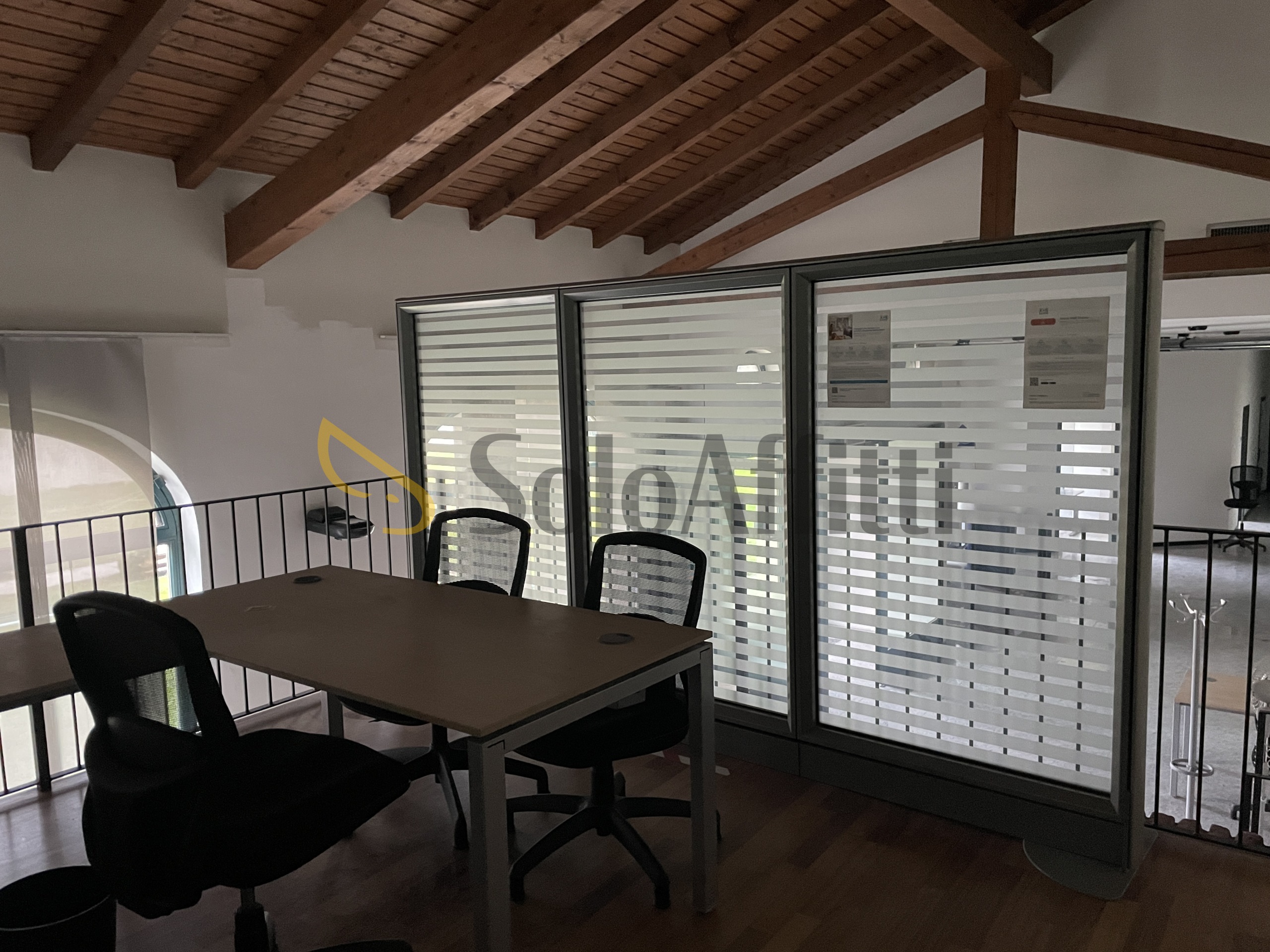 Immagine 22 di Locale commerciale in affitto  in Piazza Baracca 18 a Buscate