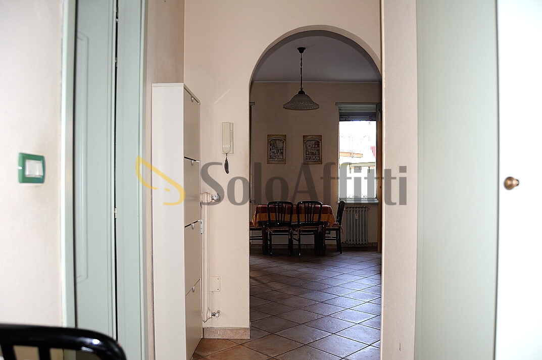 Immagine 18 di Bilocale in affitto  in CORSO TARANTO 208 a Torino