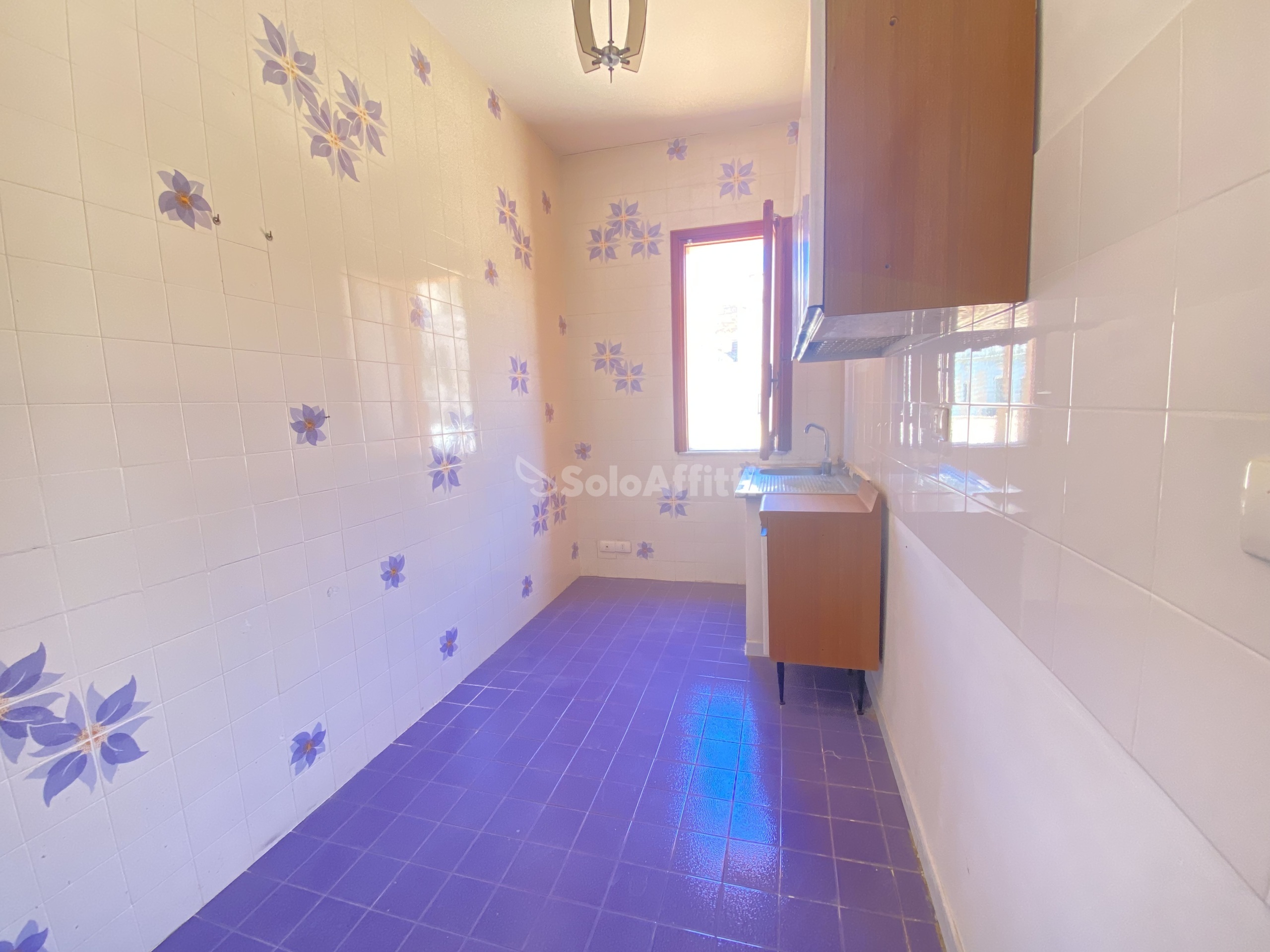 Immagine 4 di Appartamento in affitto  a Sciacca