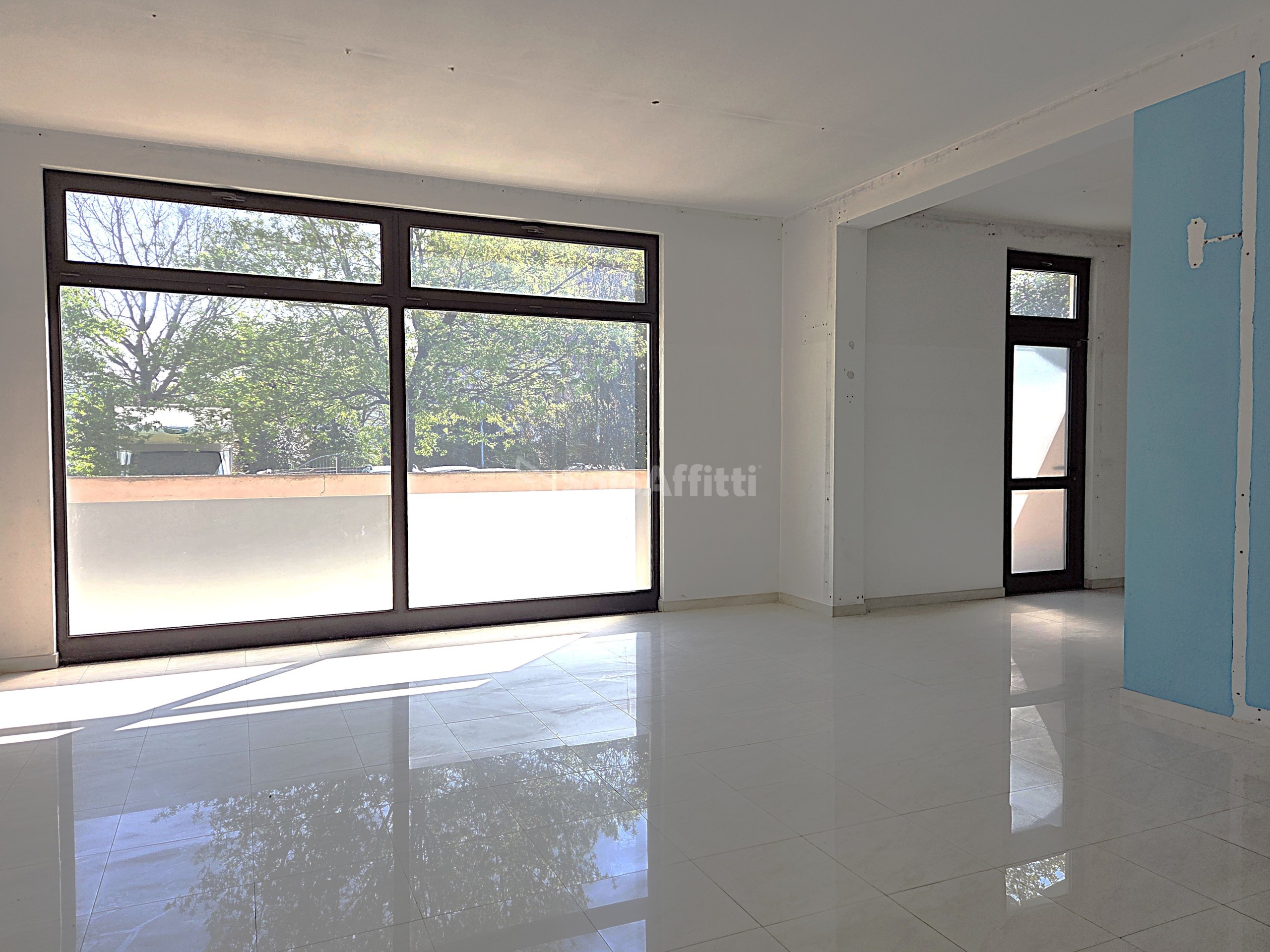 Immagine 6 di Ufficio in affitto  in Via Tavoni 6 a Savignano Sul Panaro