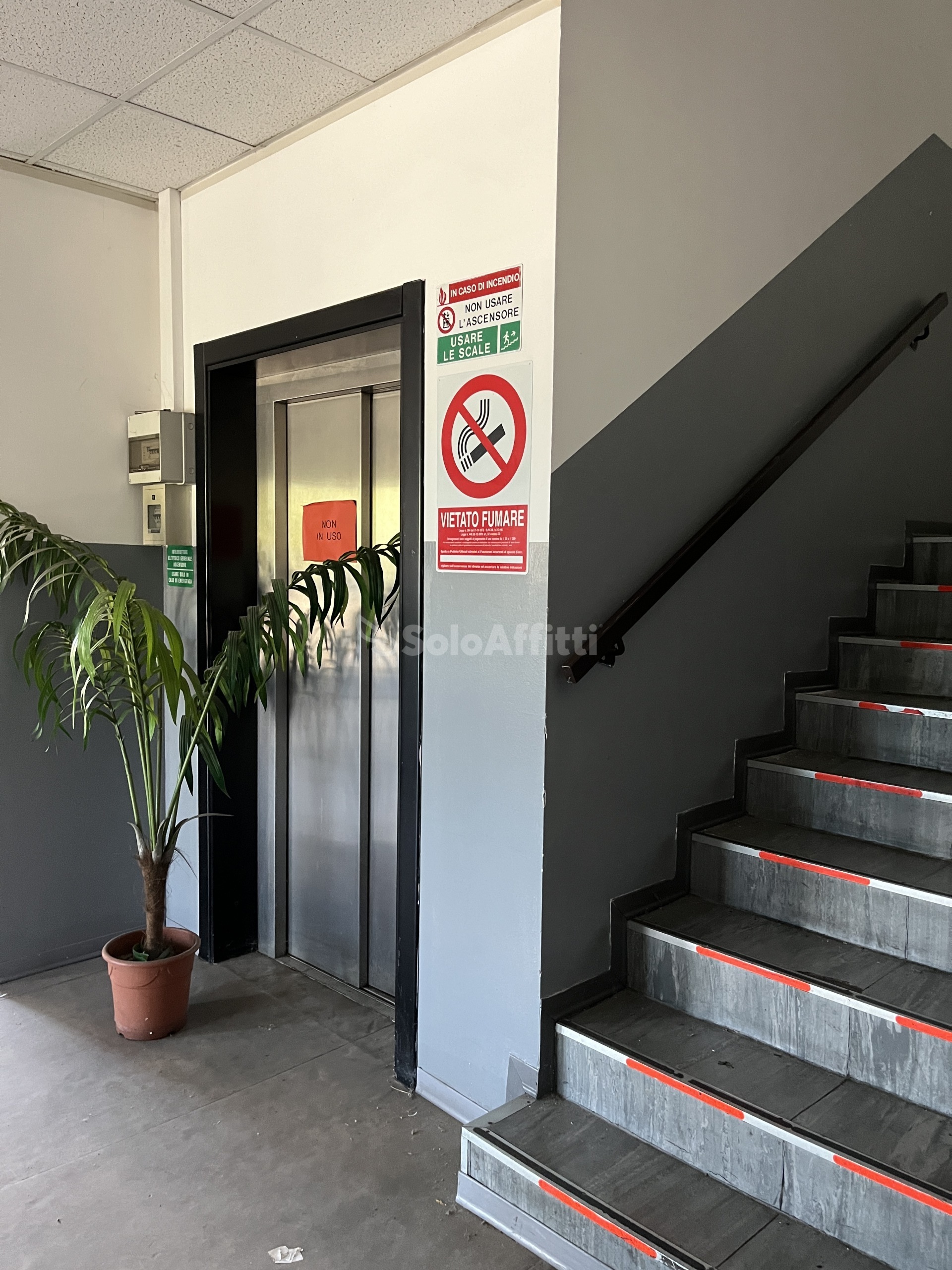 Immagine 6 di Capannone industriale in affitto  in ZONA INDUSTRIALE SAN NICOLA a Melfi