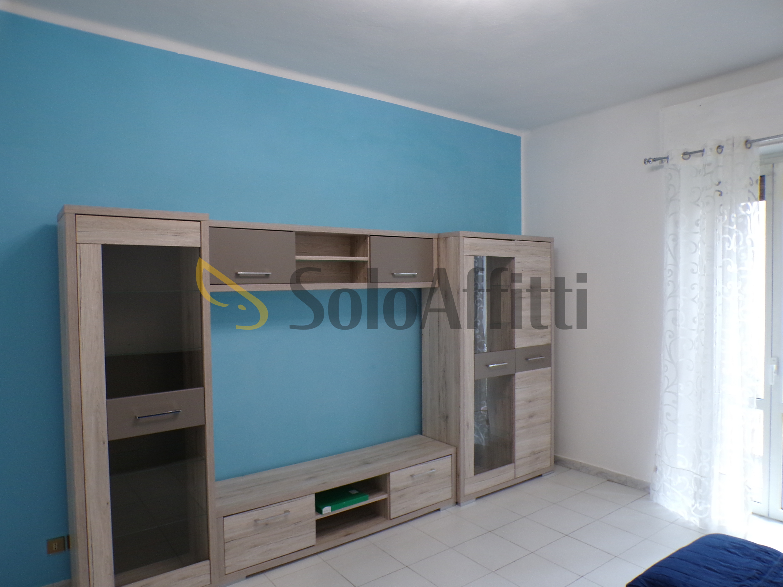 Immagine 3 di Bilocale in affitto  in Via Francesco Orsi 40 a Pavia