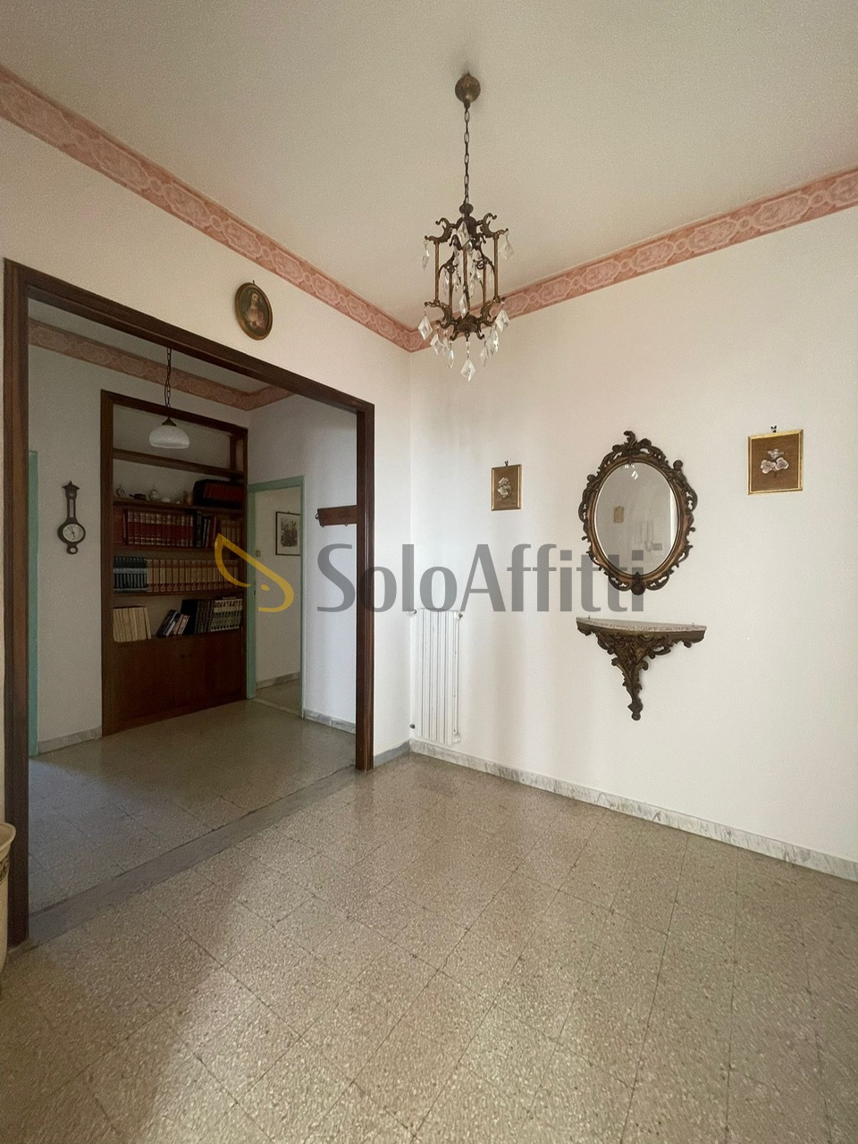 Immagine 5 di Quadrilocale in affitto  in Via Zannelli 1 a Anzio