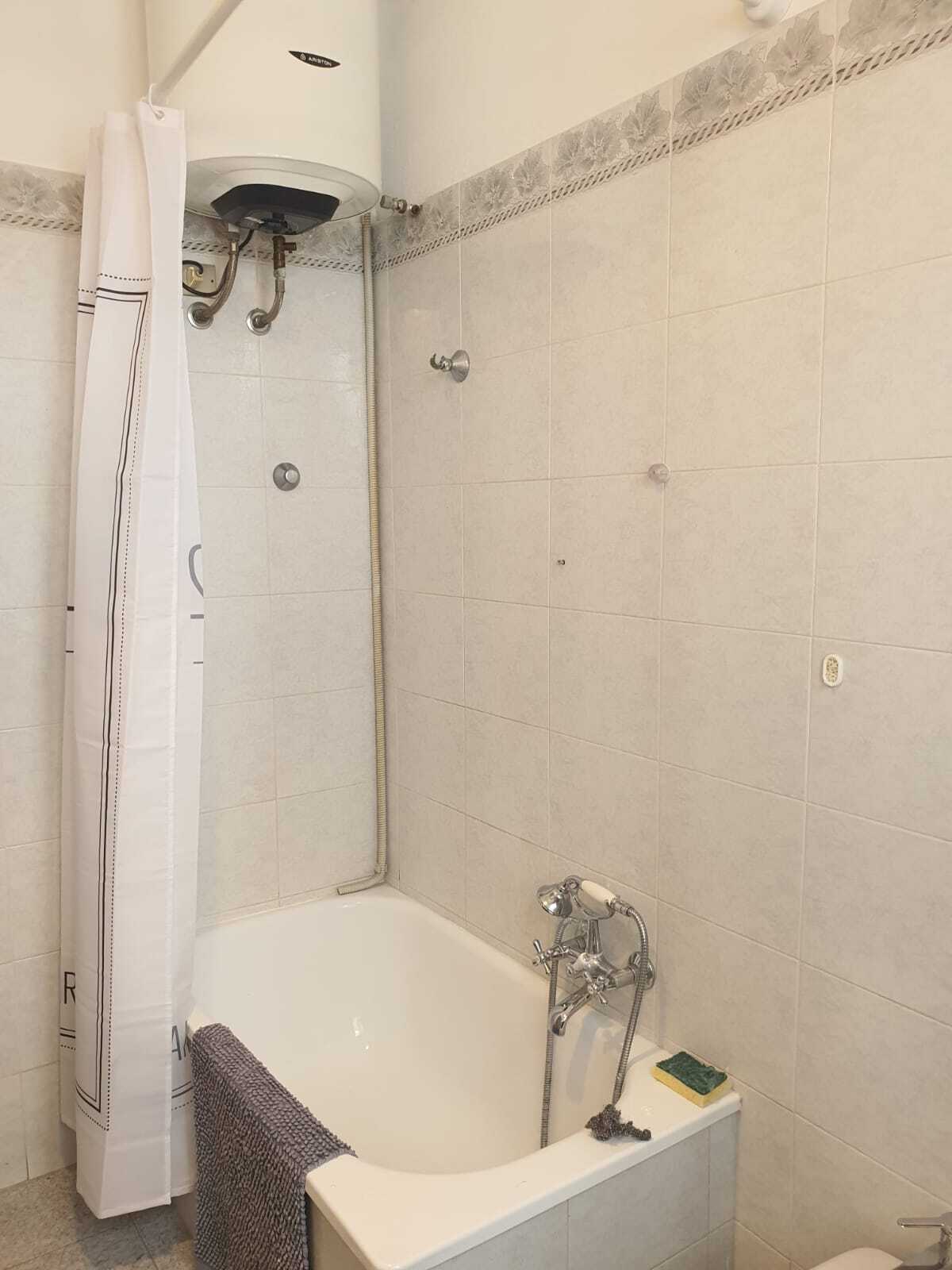 Immagine 21 di Trilocale in affitto  in Via Marmoladavia marmolada 27 a Parma