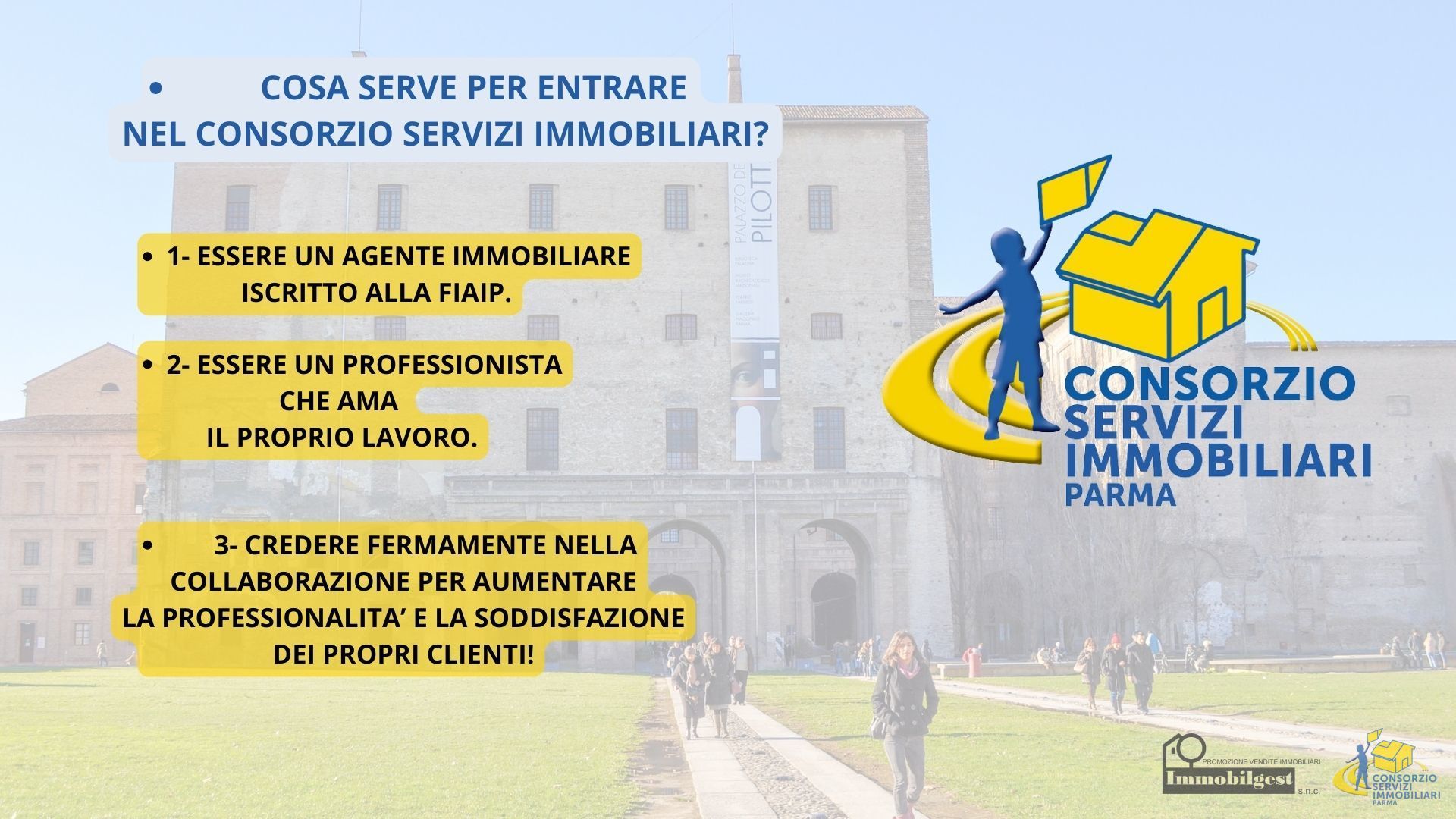 Immagine 29 di Bilocale in vendita  in Strada Giuseppe Garibaldi 47 a Parma