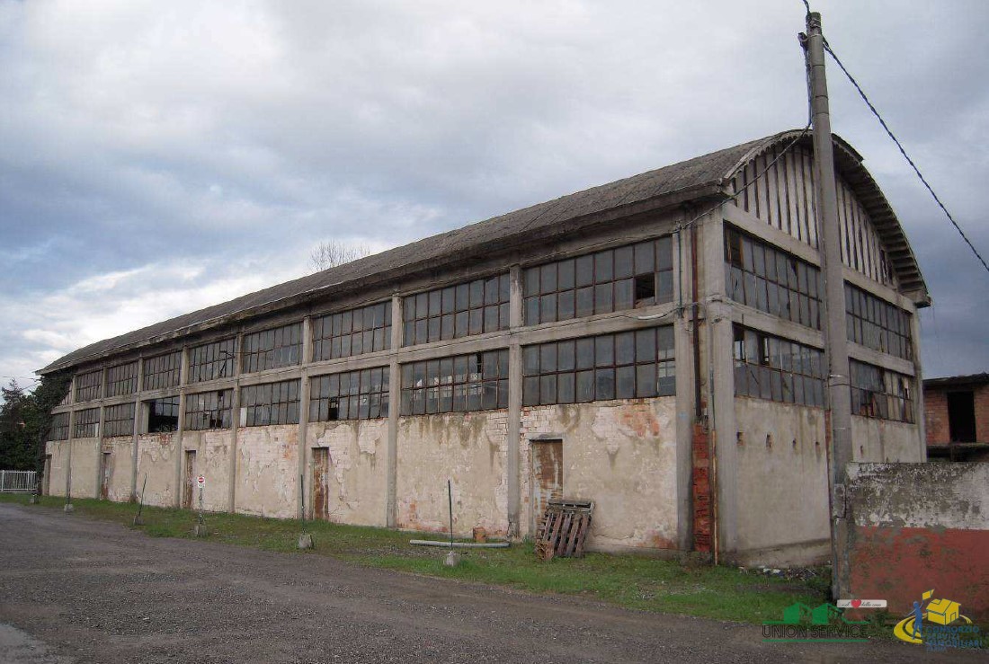 Immagine 28 di Terreno edificabile in vendita  in Via Emilia 28 a Noceto