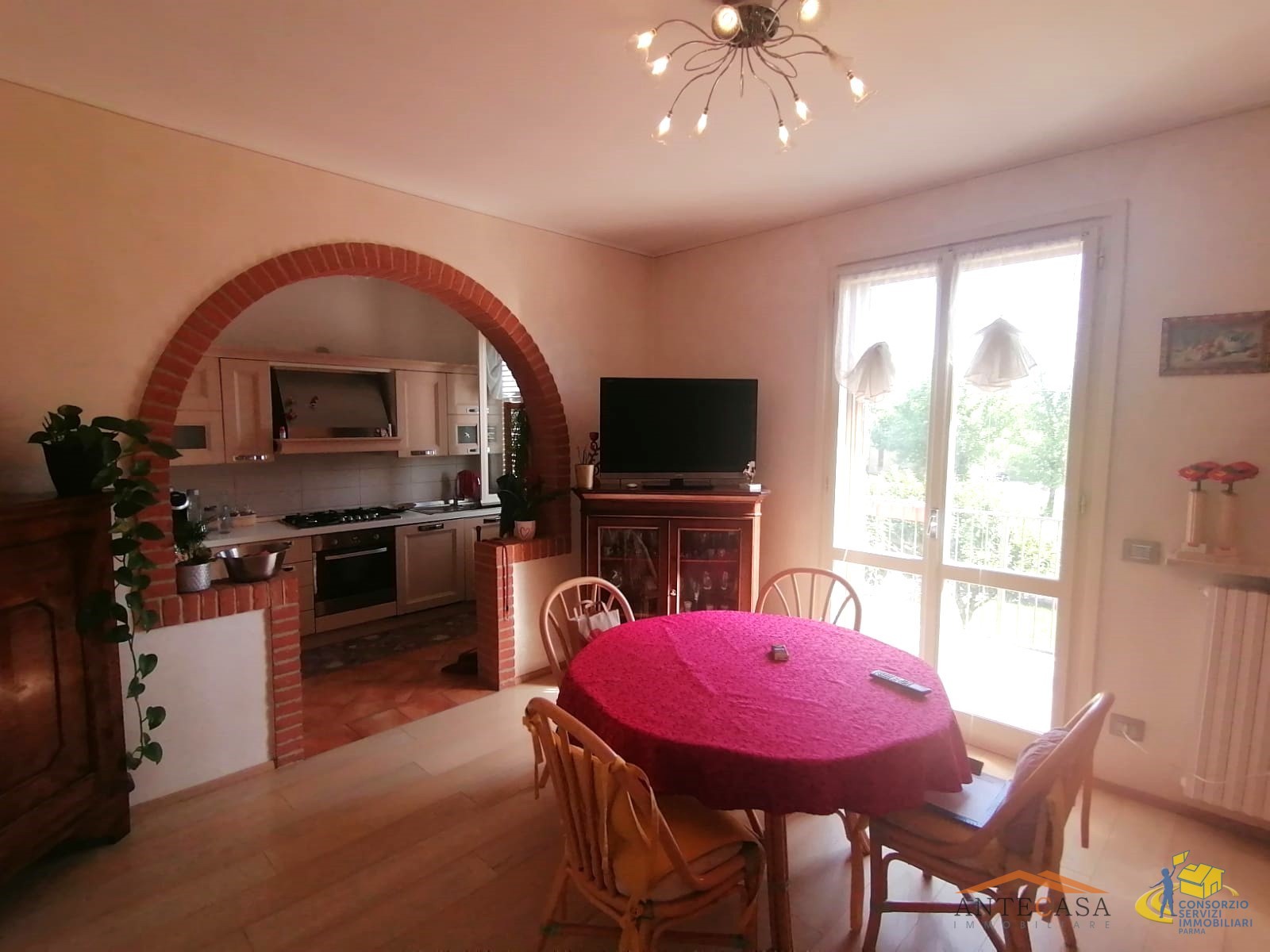 Immagine 13 di Casa bifamiliare in vendita  in Vi Cornetole a Poviglio