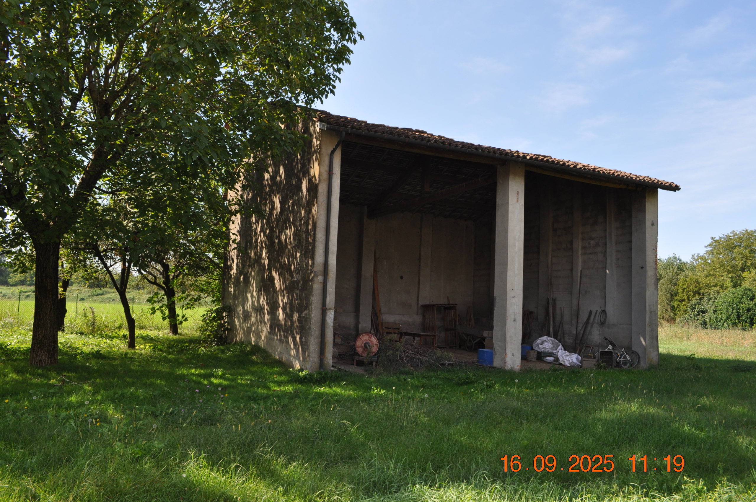 Immagine 48 di Rustico / casale in vendita  in San Quirico a Sissa Trecasali
