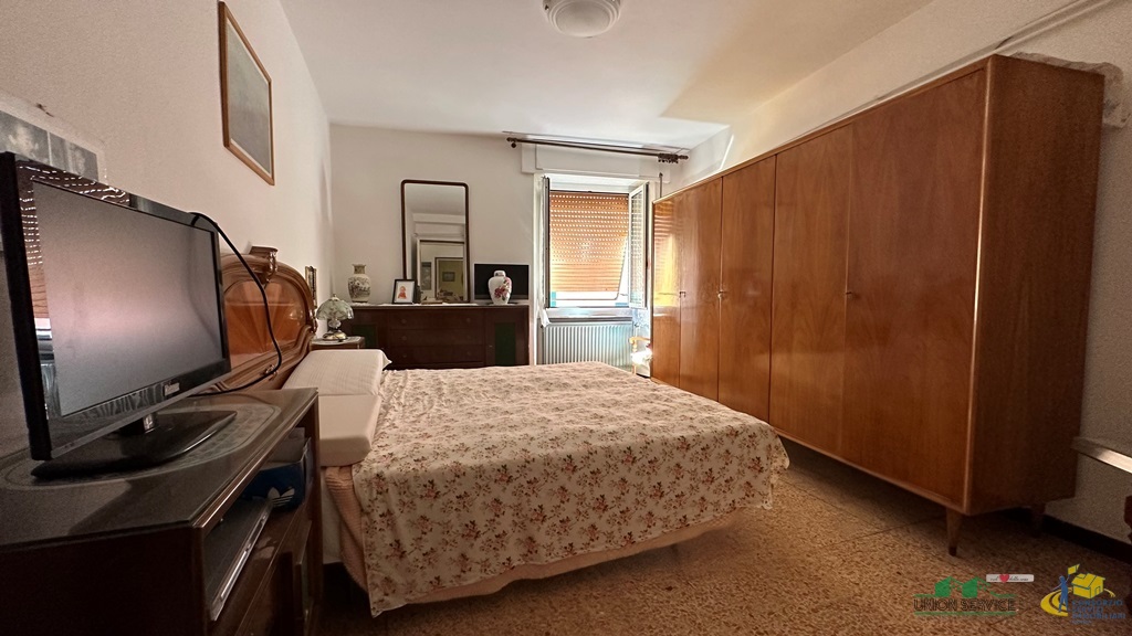 Immagine 17 di Porzione di casa in vendita  in Via Riva D'Armi a Brugnato