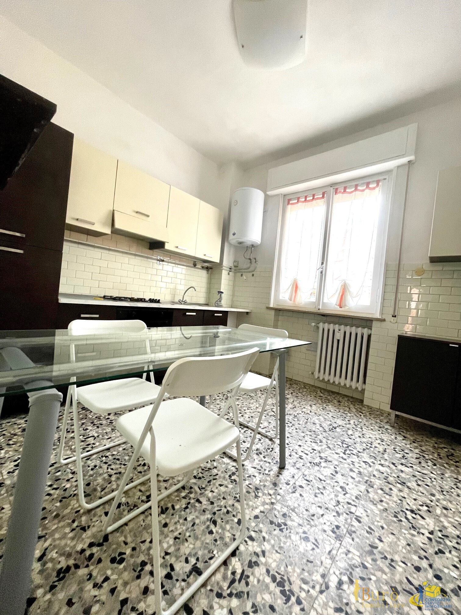 Immagine 6 di Stanza singola in affitto  in Via Giuseppe Cenni 7 a Parma