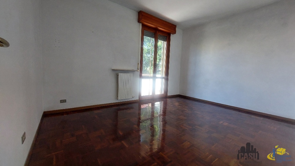 Immagine 10 di Trilocale in vendita  a Sorbolo Mezzani