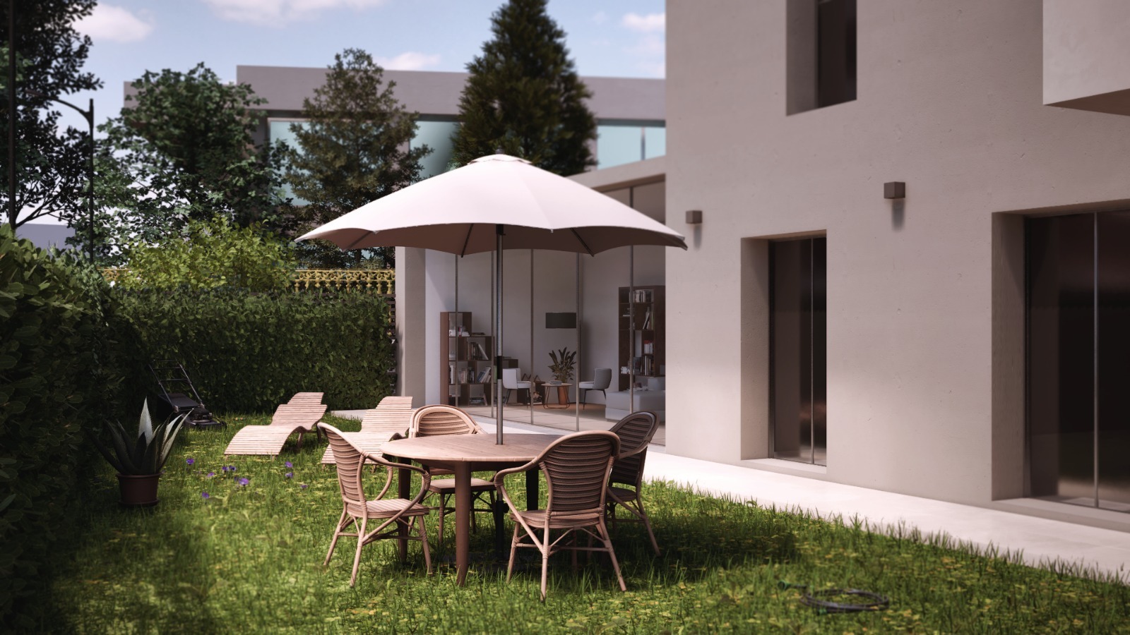 Immagine 5 di Appartamento in vendita  a Modica