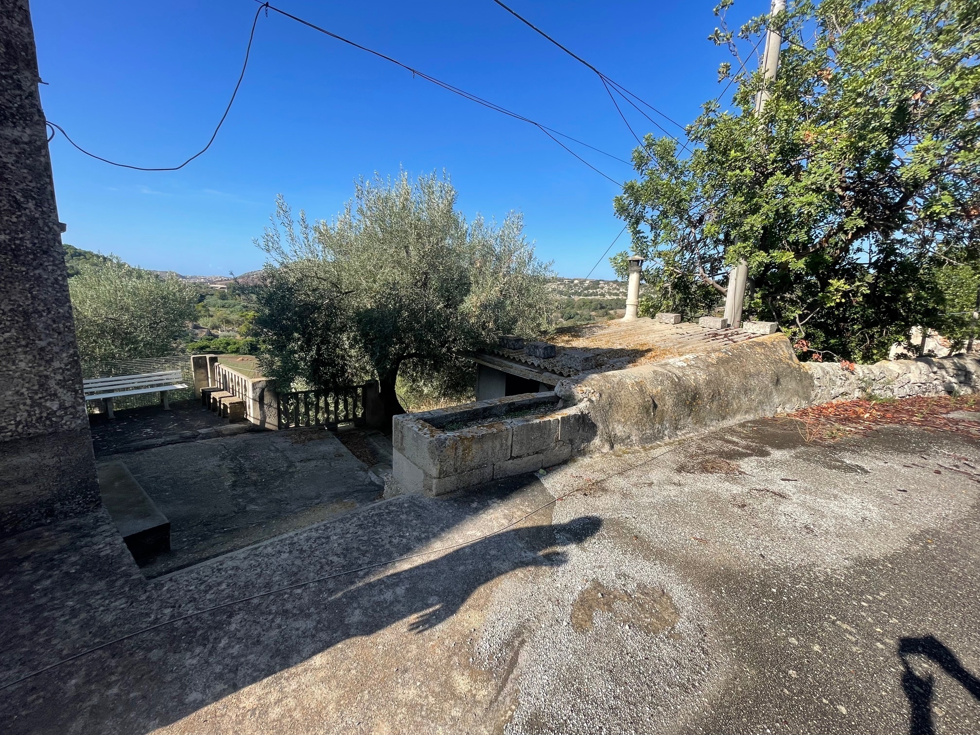 Immagine 2 di Casa indipendente in vendita  in Strada Provinciale 54 40 a Scicli