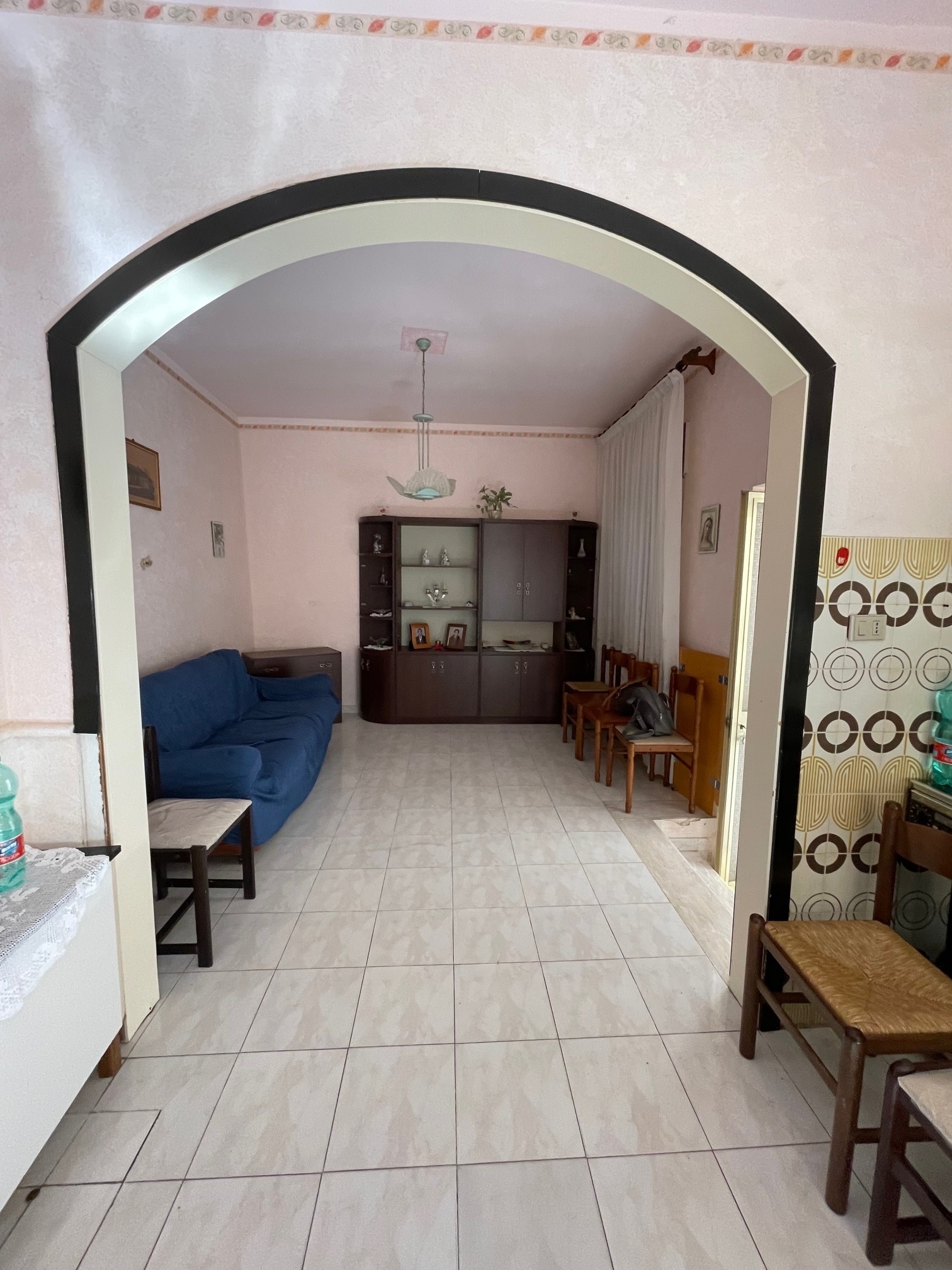 Immagine 11 di Porzione di casa in vendita  in Via Filarota 65 a Modica