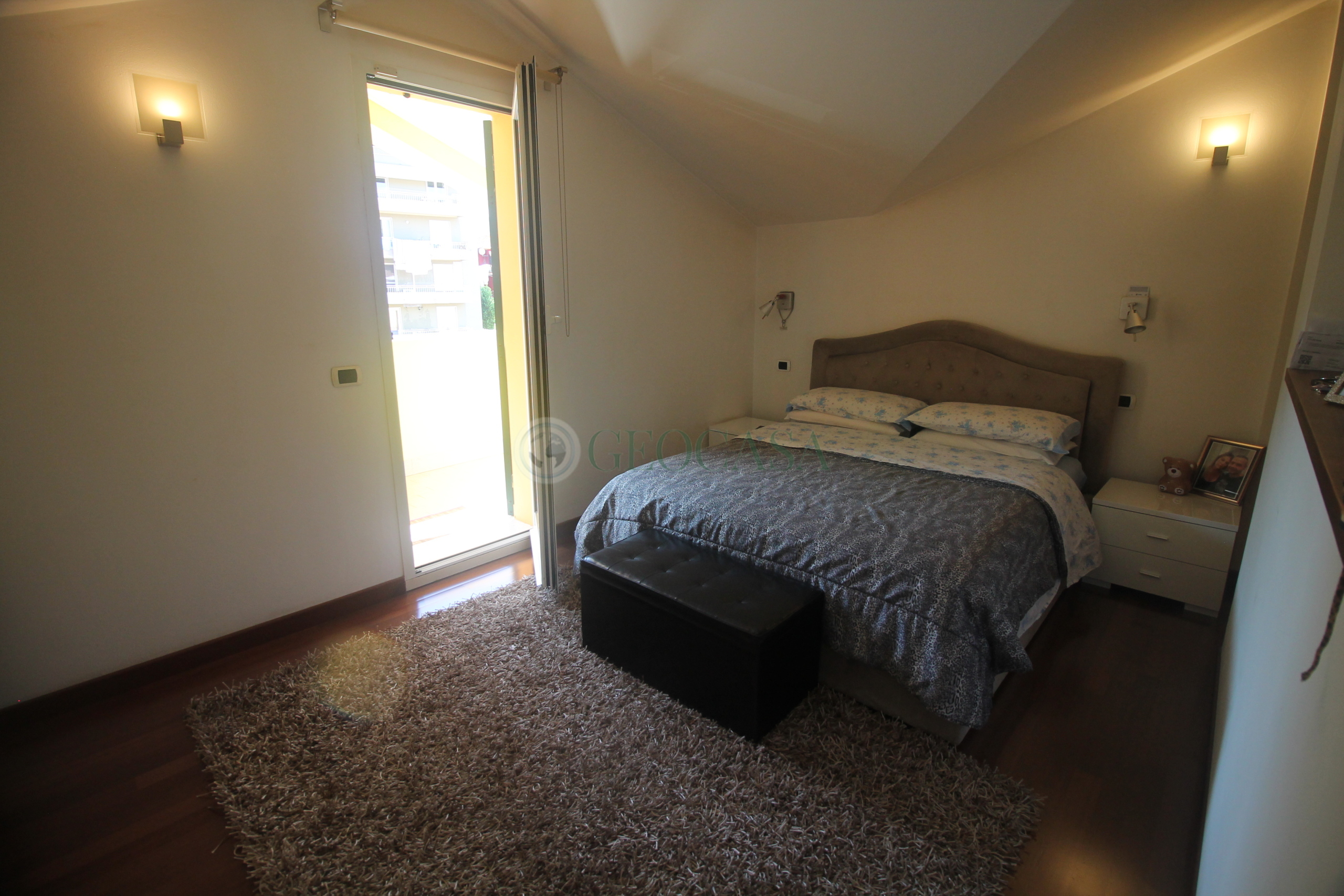 Immagine 12 di Appartamento in vendita  a Follo