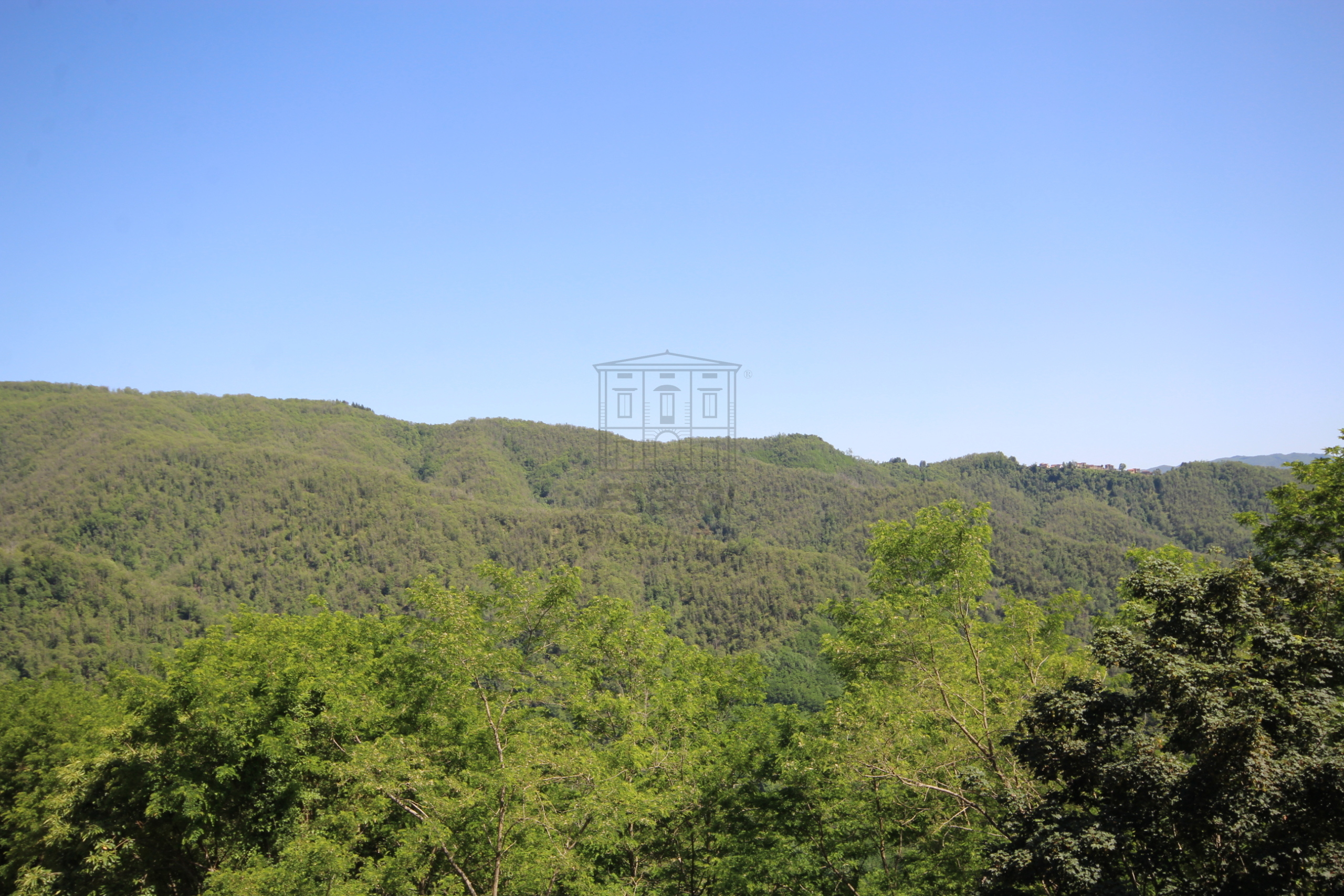 Immagine 14 di Villa in vendita  in SP38 22 a Coreglia Antelminelli