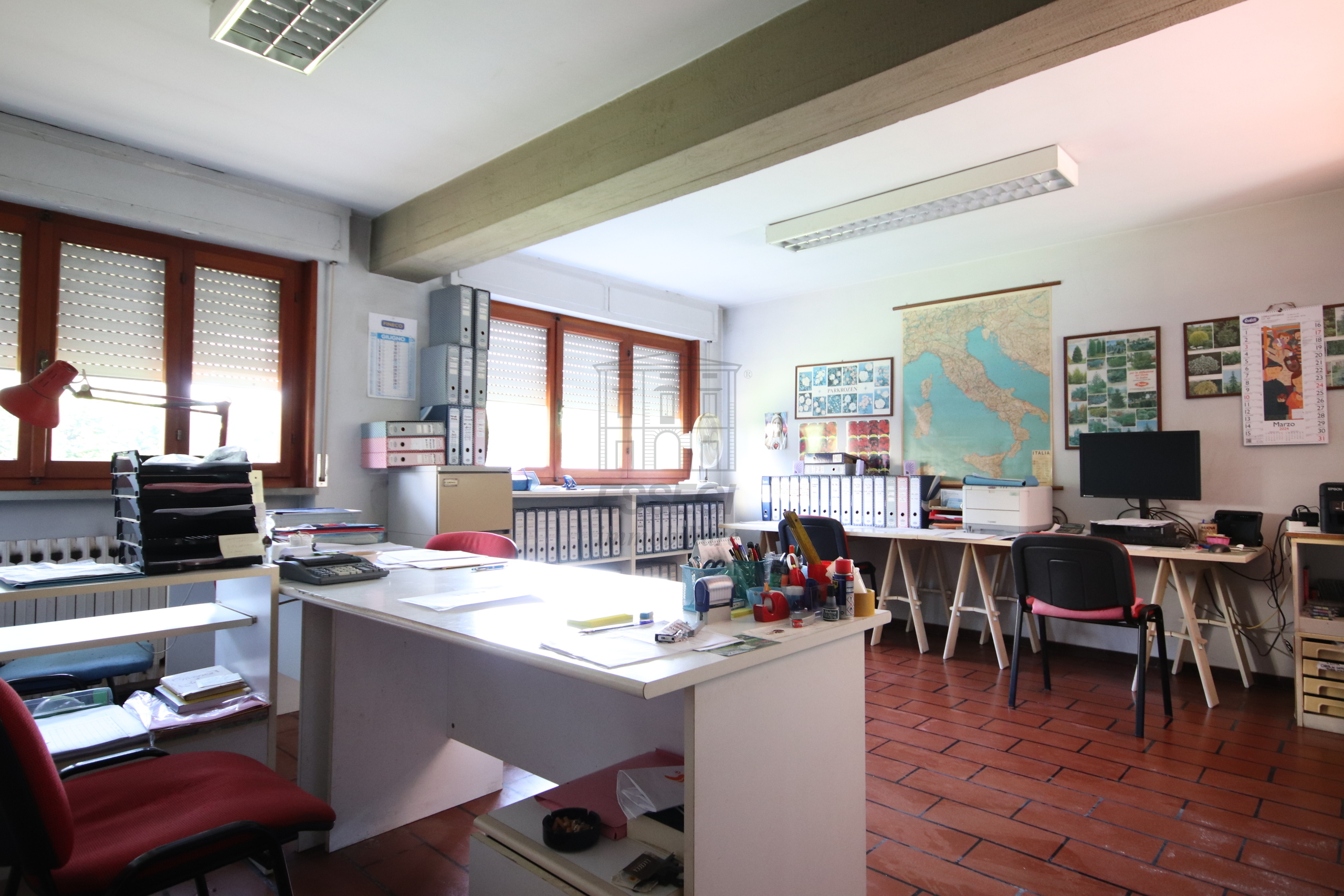 Immagine 3 di Appartamento in vendita  in Traversa Ⅺ Via Bandettini, San Concordio a Lucca