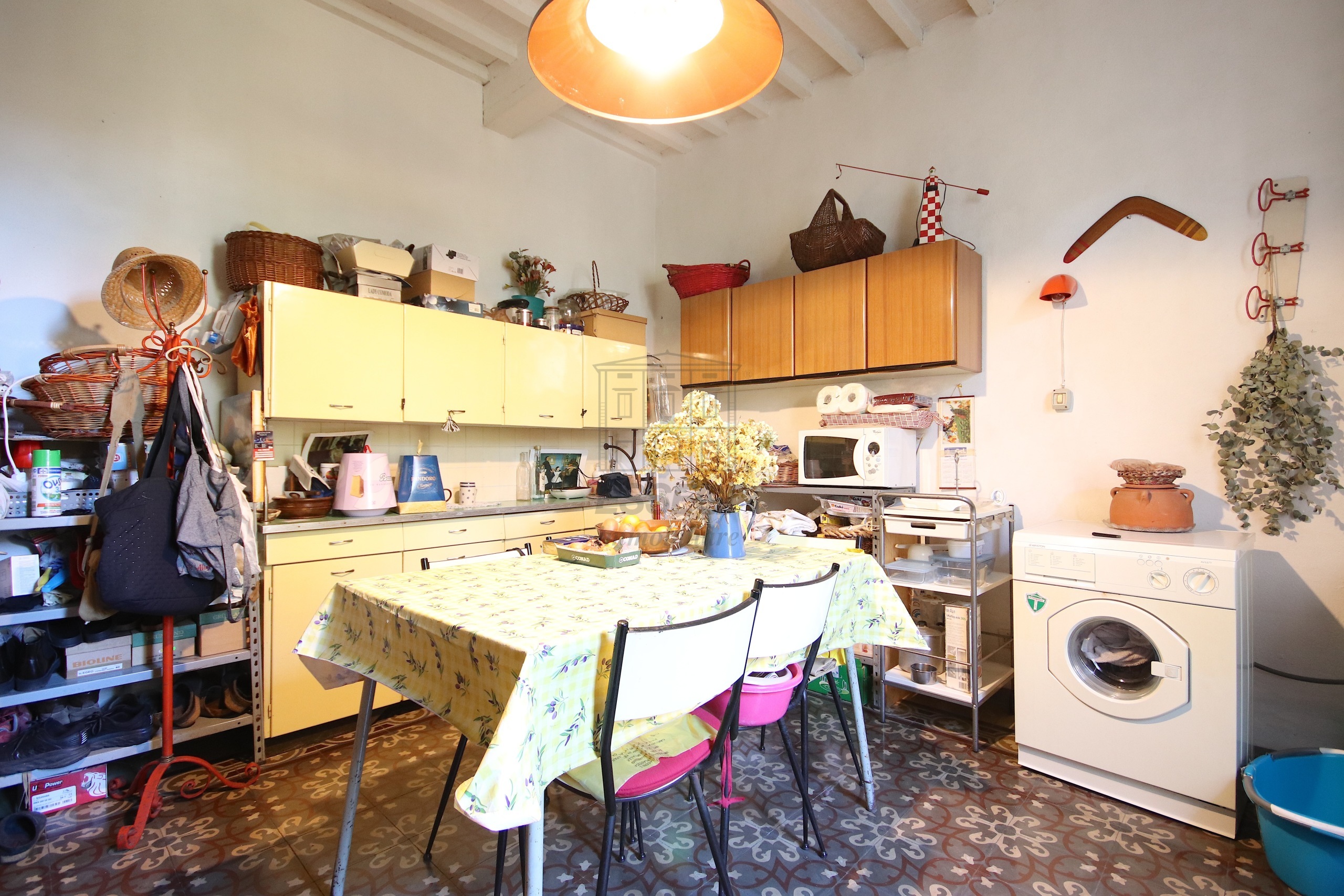 Immagine 9 di Rustico / casale in vendita  in Via Sottomonte 229 a Capannori