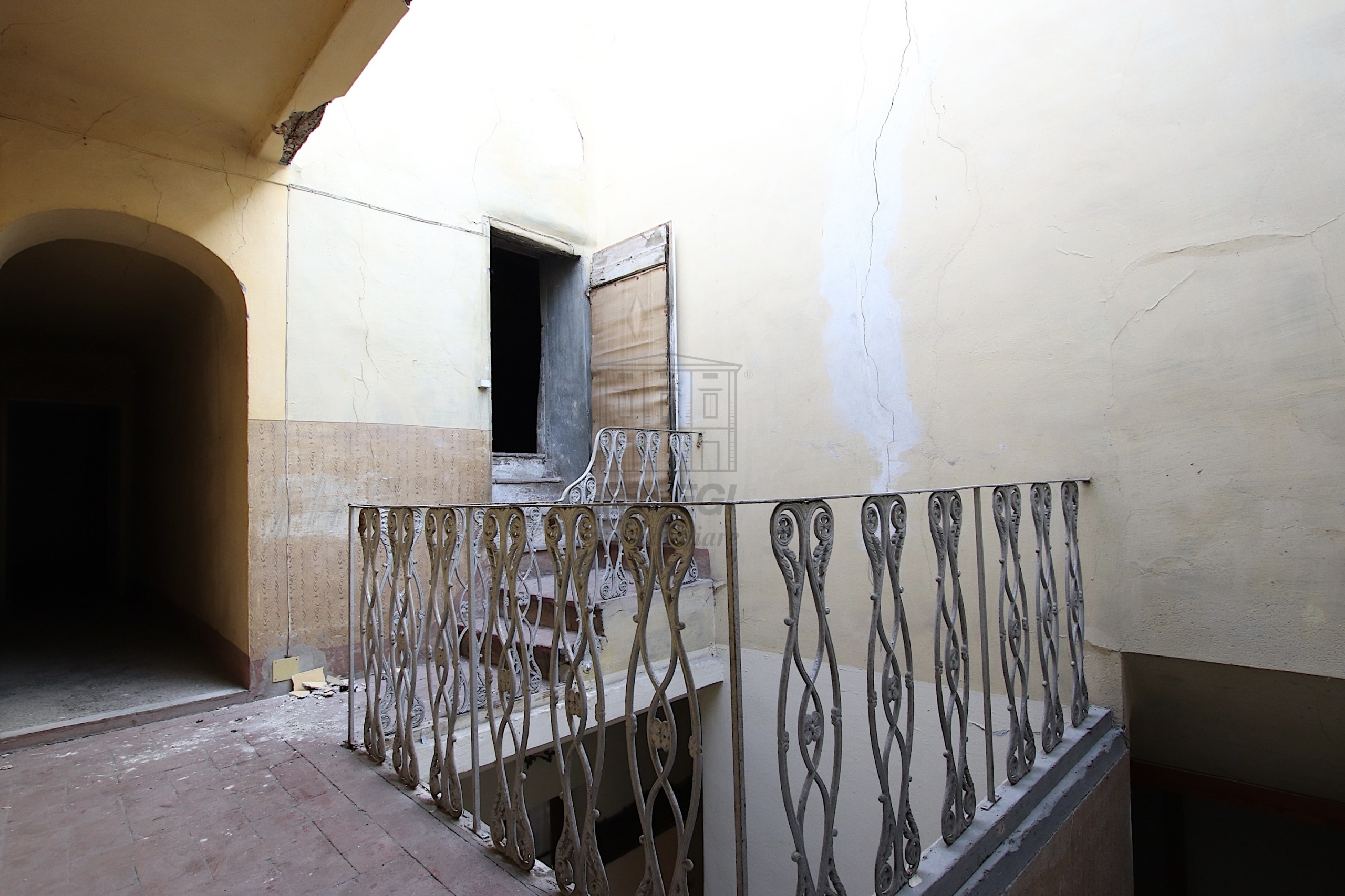 Immagine 15 di Villa in vendita  in Via Ludovica a Borgo A Mozzano