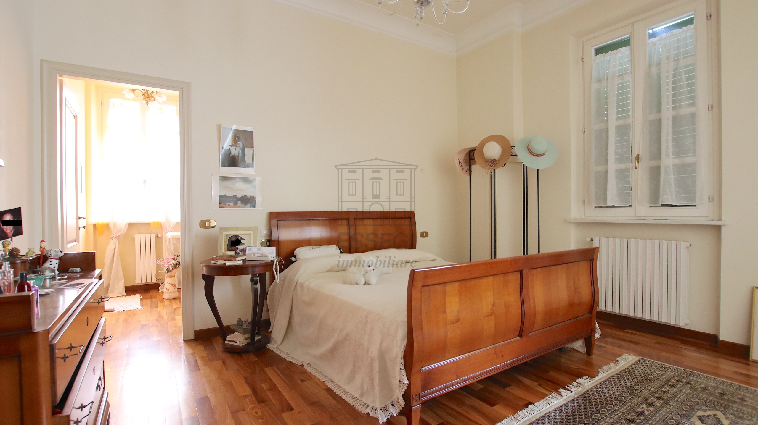 Immagine 14 di Villa in vendita  in Via Sbarra a Porcari