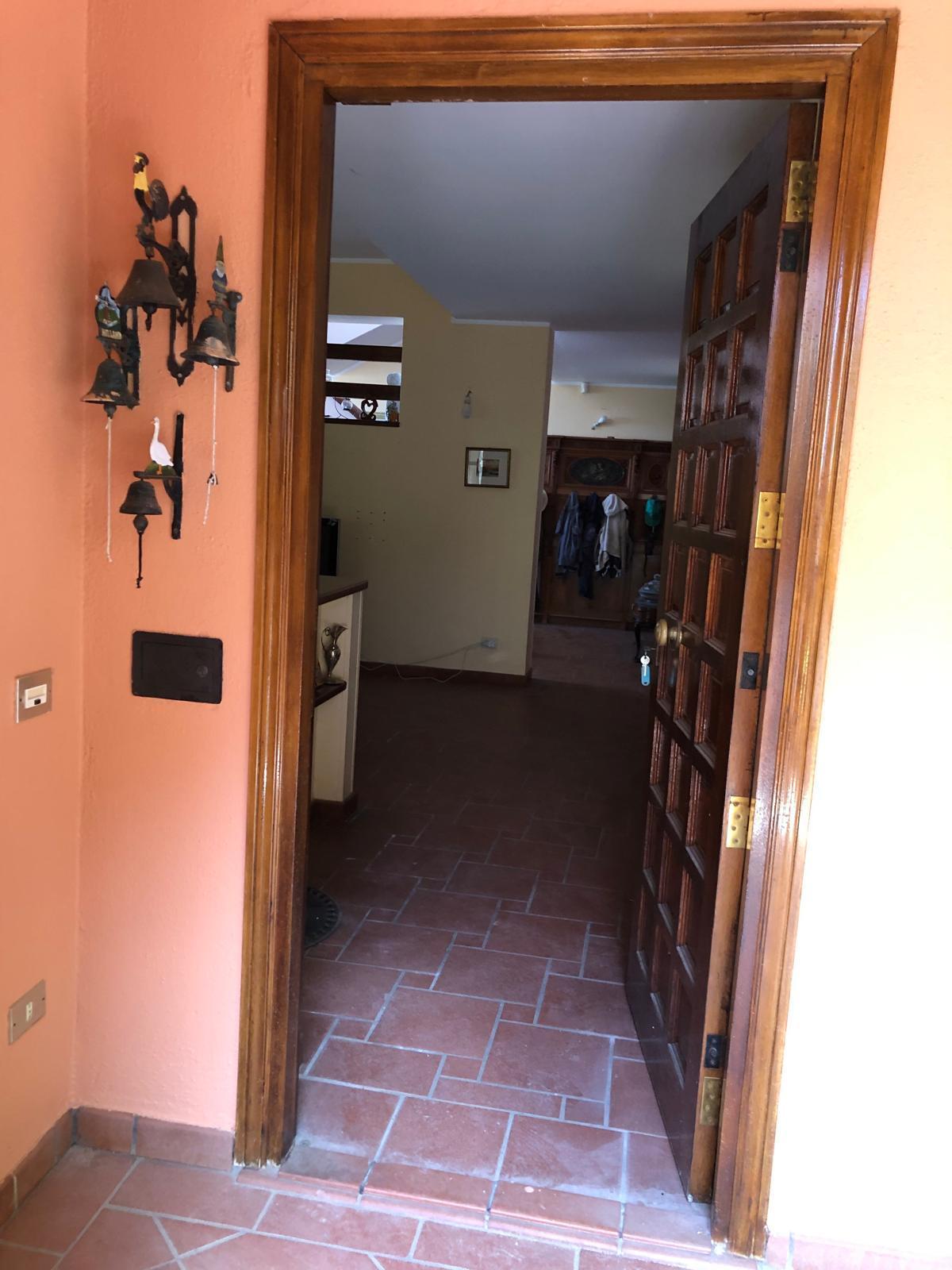 Immagine 14 di Villa in affitto  in Via Provinciale per Armo-Gallina 57 a Reggio Di Calabria
