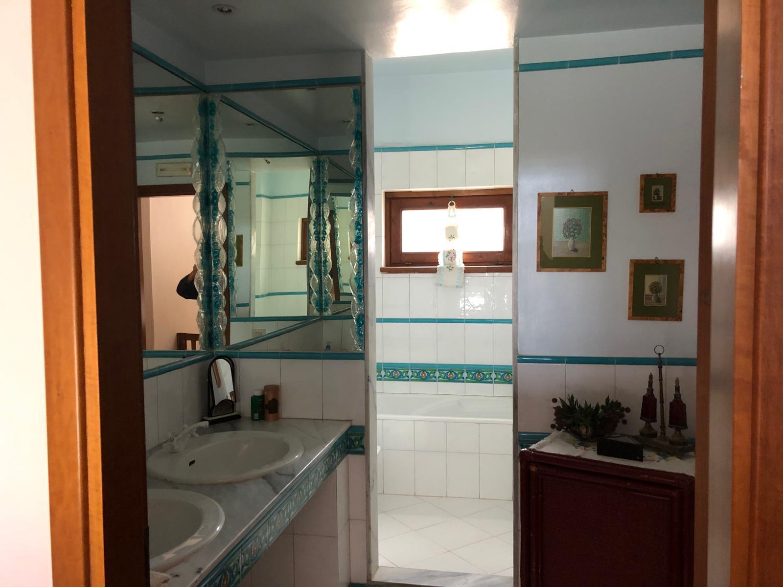 Immagine 25 di Villa in affitto  in Via Provinciale per Armo-Gallina 57 a Reggio Di Calabria