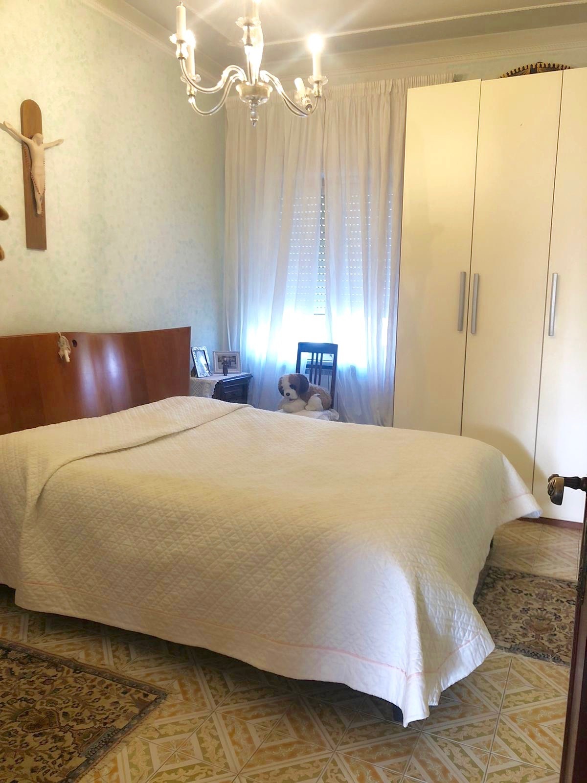 Immagine 24 di Casa semindipendente in vendita  a Castelnuovo Magra