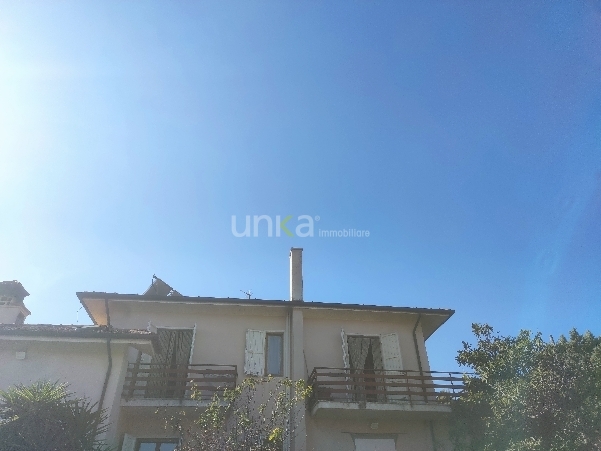 Immagine 1 di Casa indipendente in vendita  in via Olivella 45 a Monte San Vito