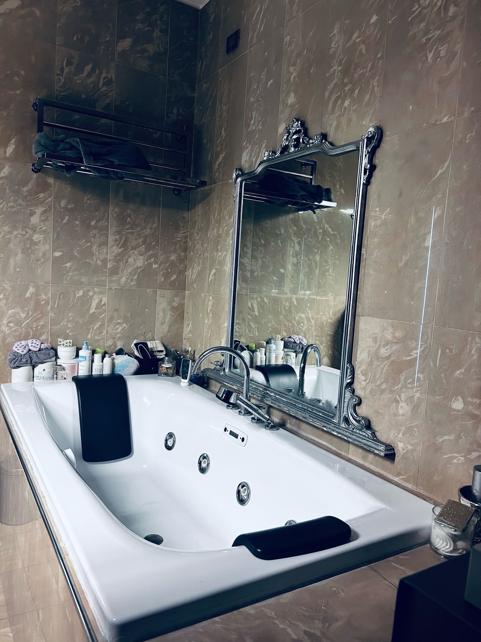 Immagine 24 di Appartamento in vendita  in Viale Trieste a Jesi