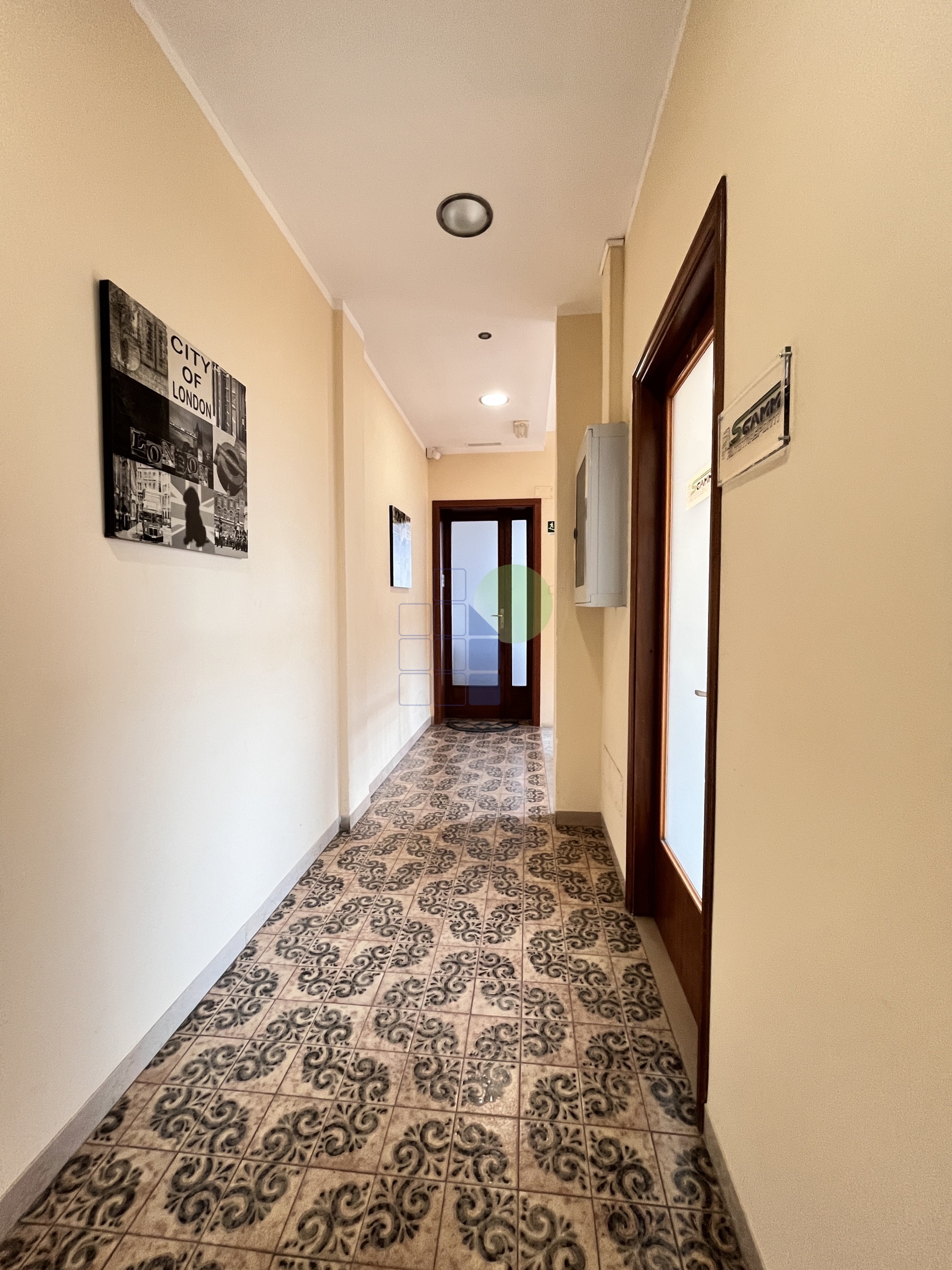 Immagine 5 di Ufficio in affitto  in Via Pian di Rota 10 a Livorno