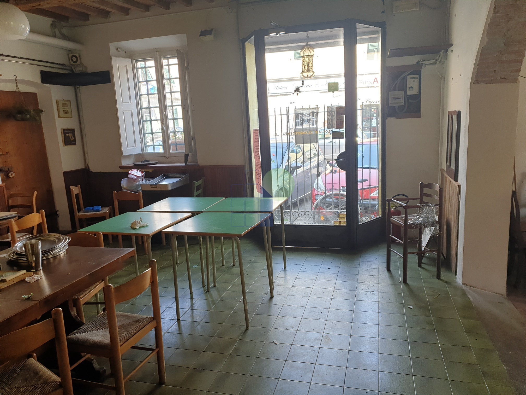 Immagine 8 di Bar / Ristorante in affitto  a Livorno